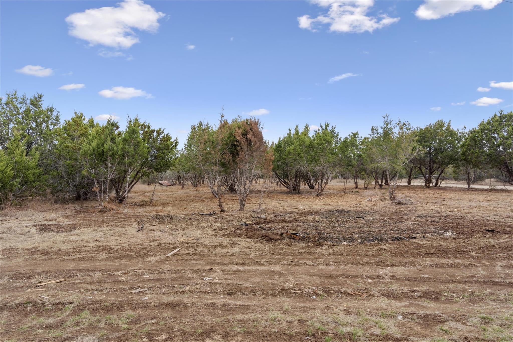 TBD County Road 202, Liberty Hill