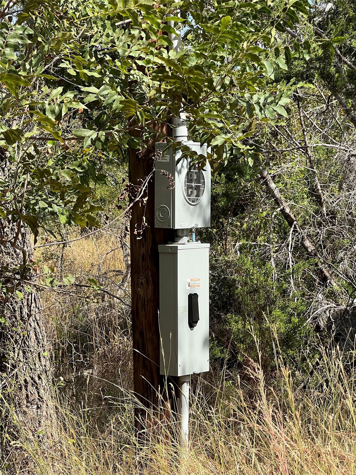TBD County Road 202, Liberty Hill