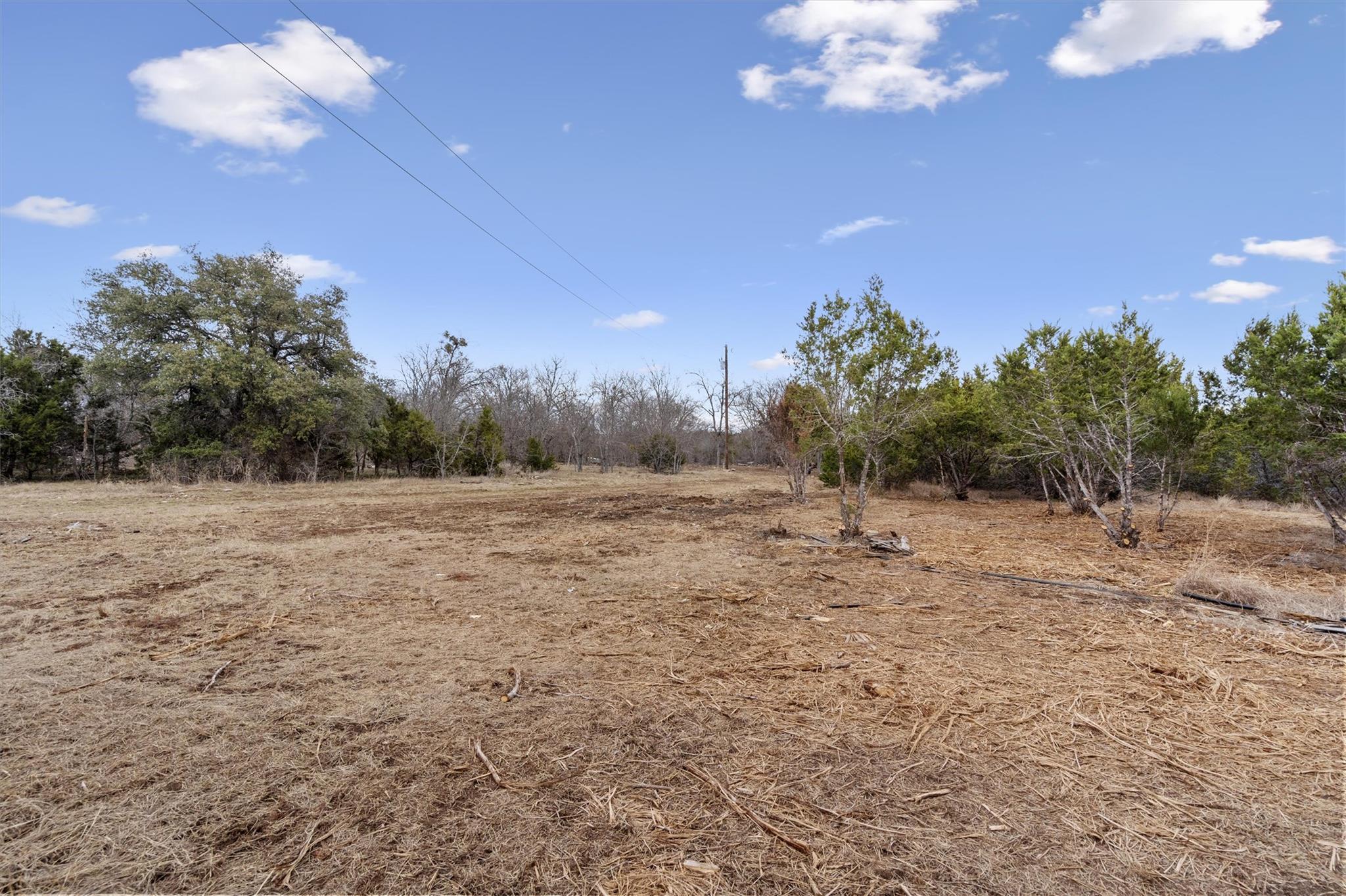 TBD County Road 202, Liberty Hill