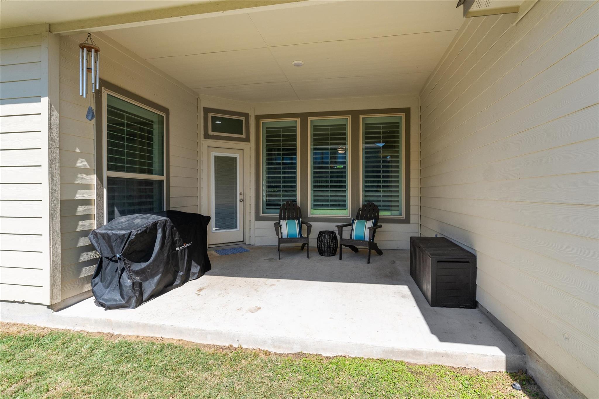 509 Blue Agave LN