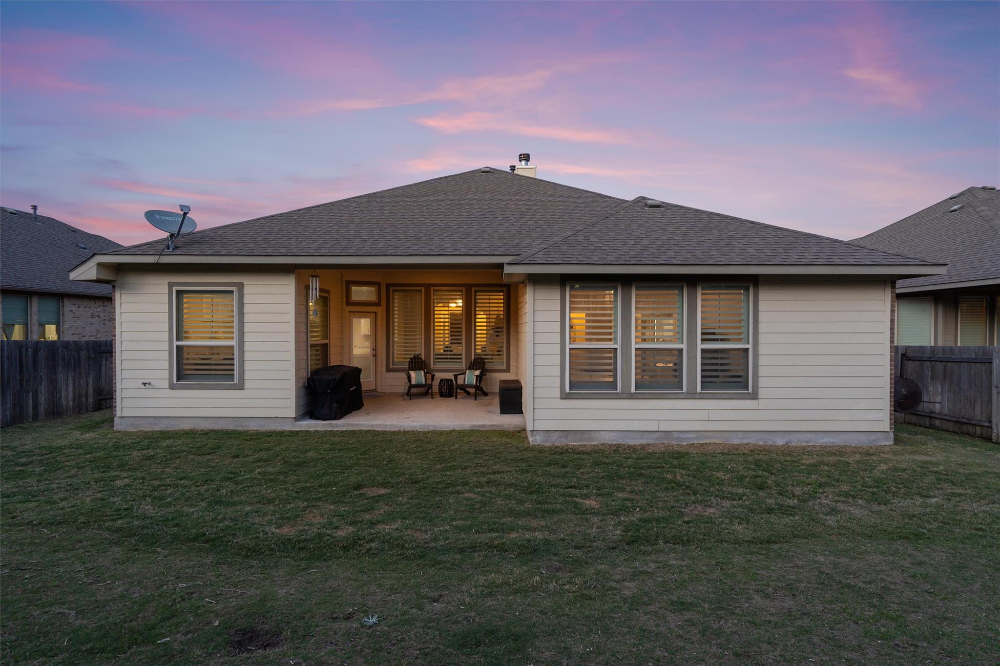 509 Blue Agave LN