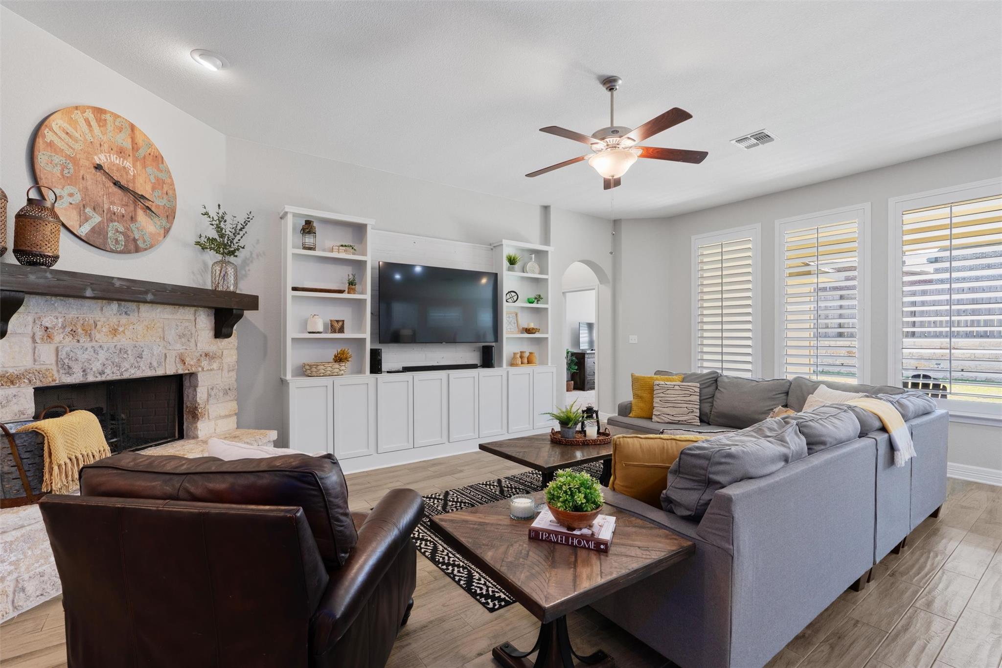 509 Blue Agave LN