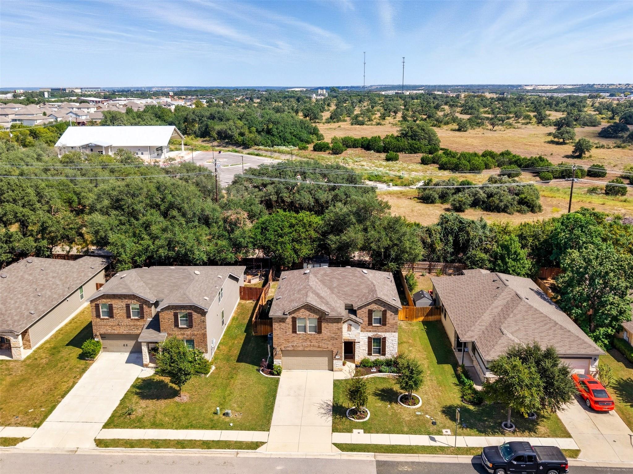 206 Quarry Rock LOOP