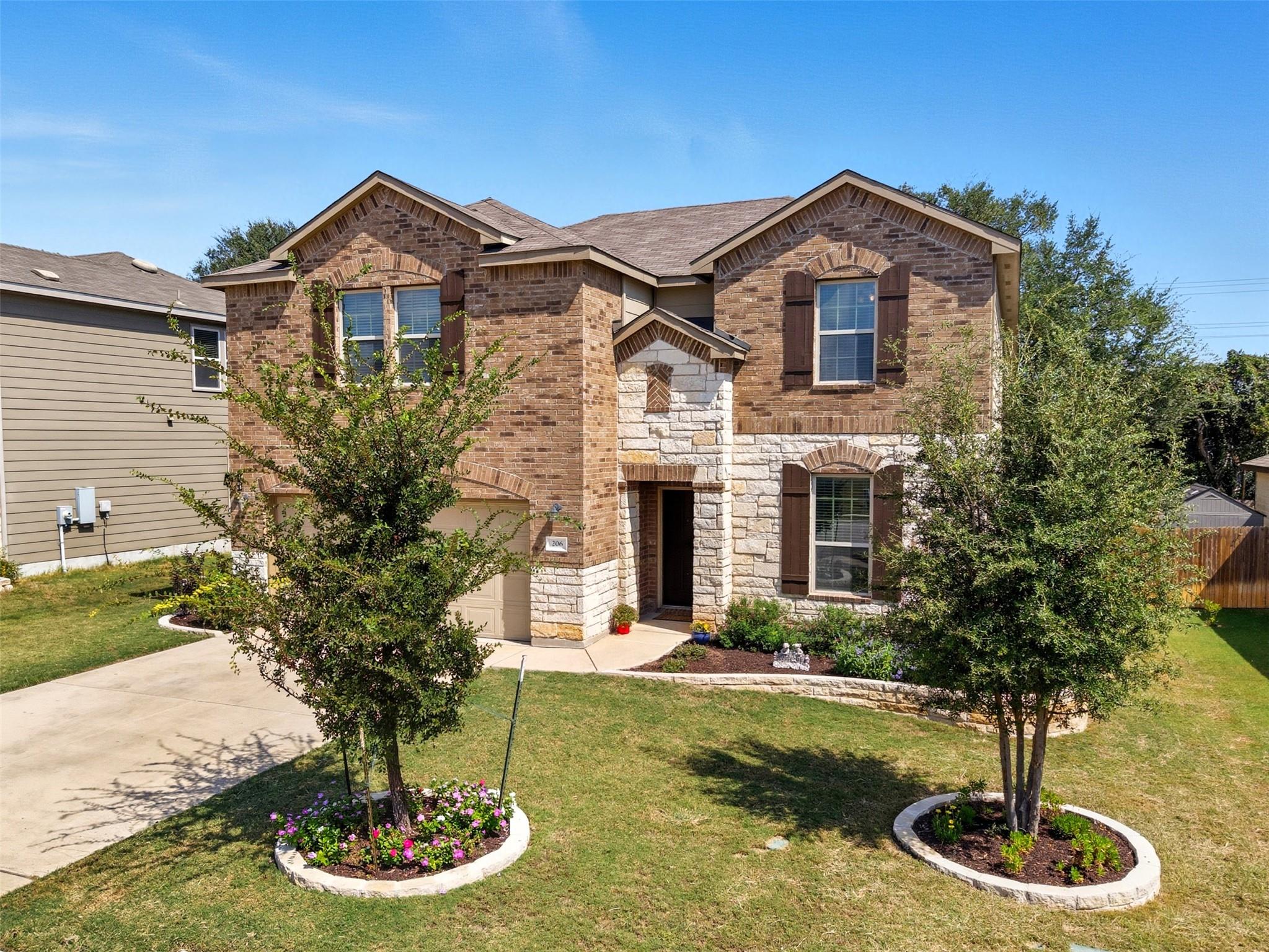 206 Quarry Rock LOOP