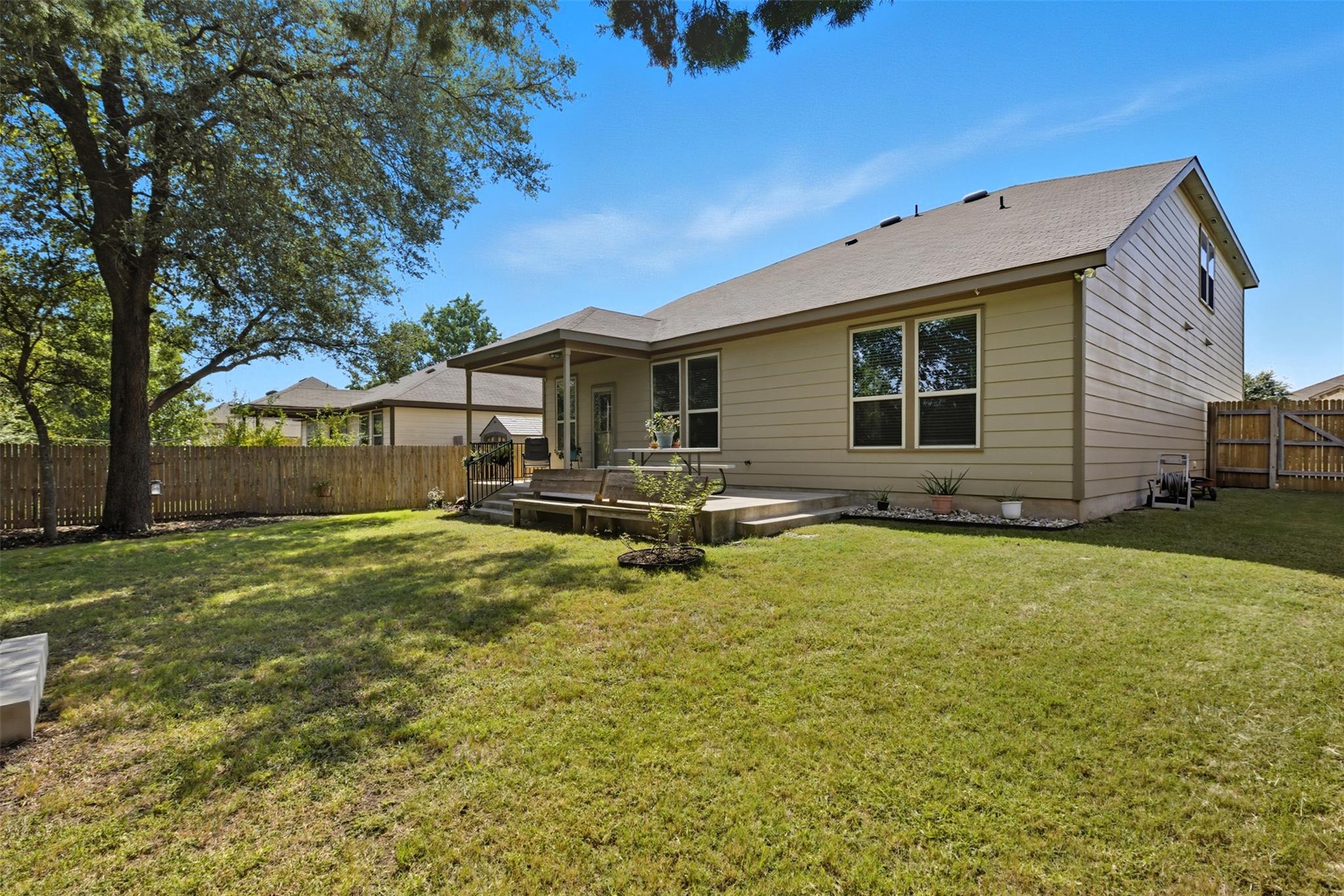 206 Quarry Rock LOOP