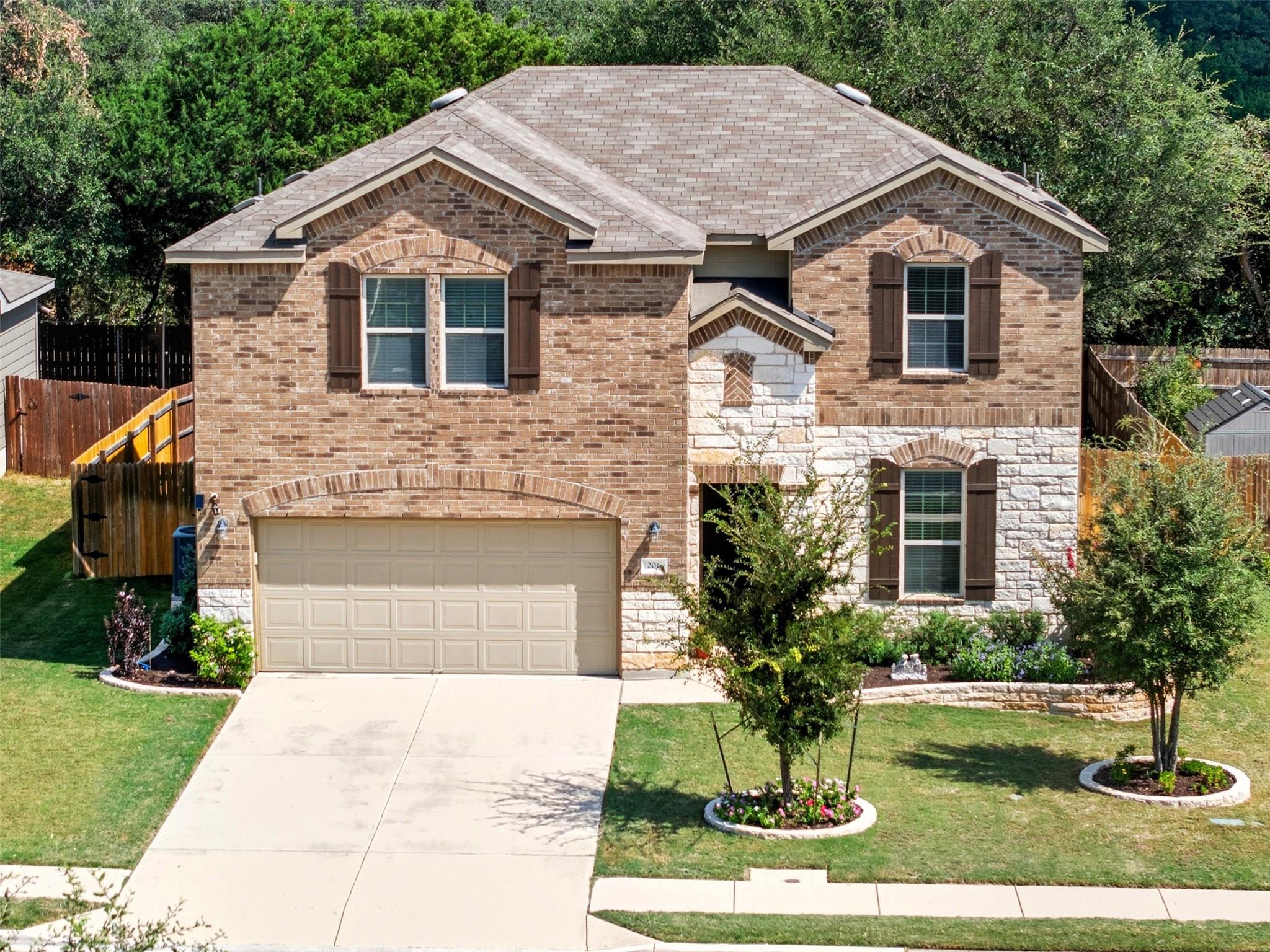 206 Quarry Rock LOOP