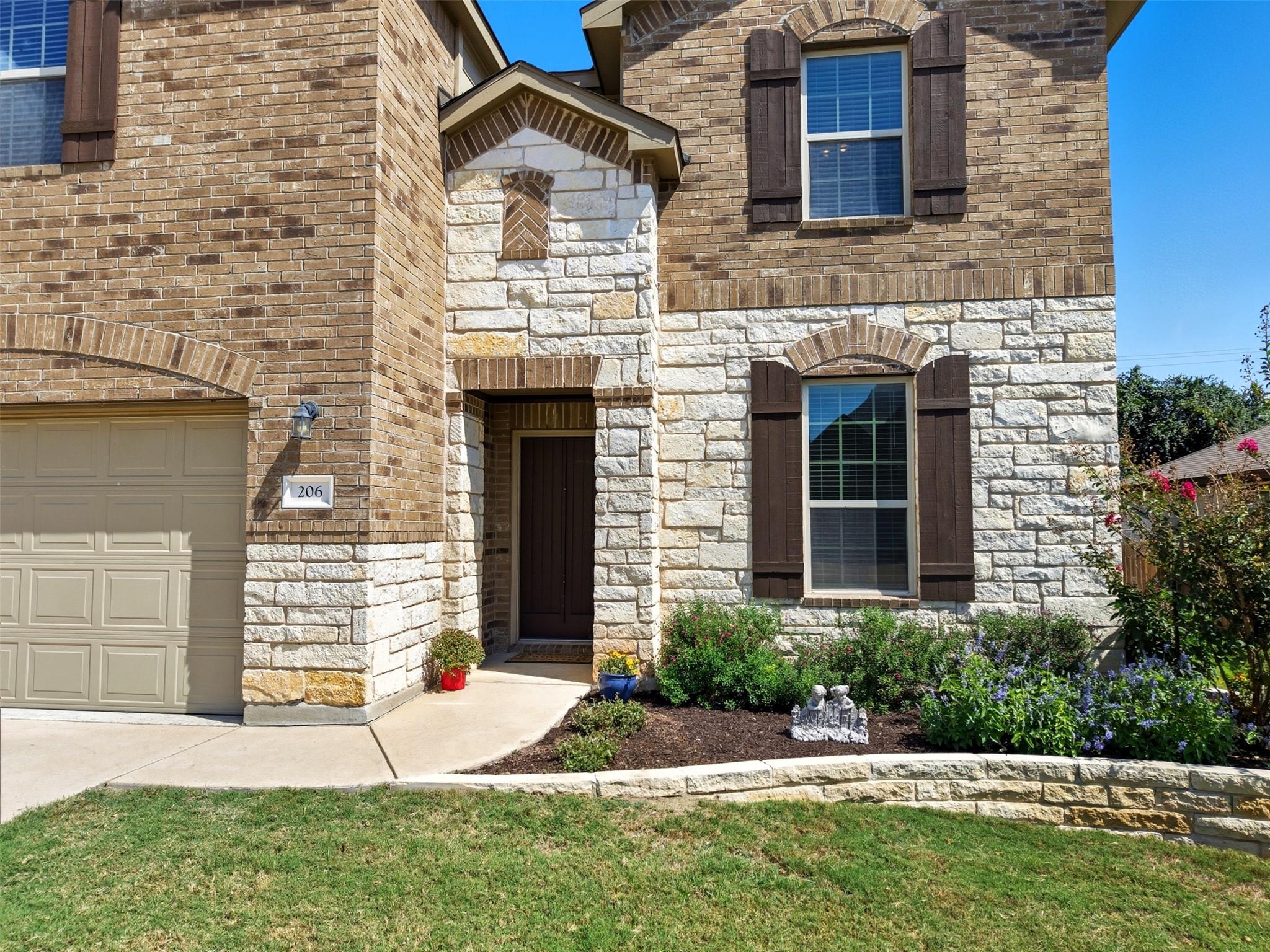 206 Quarry Rock LOOP