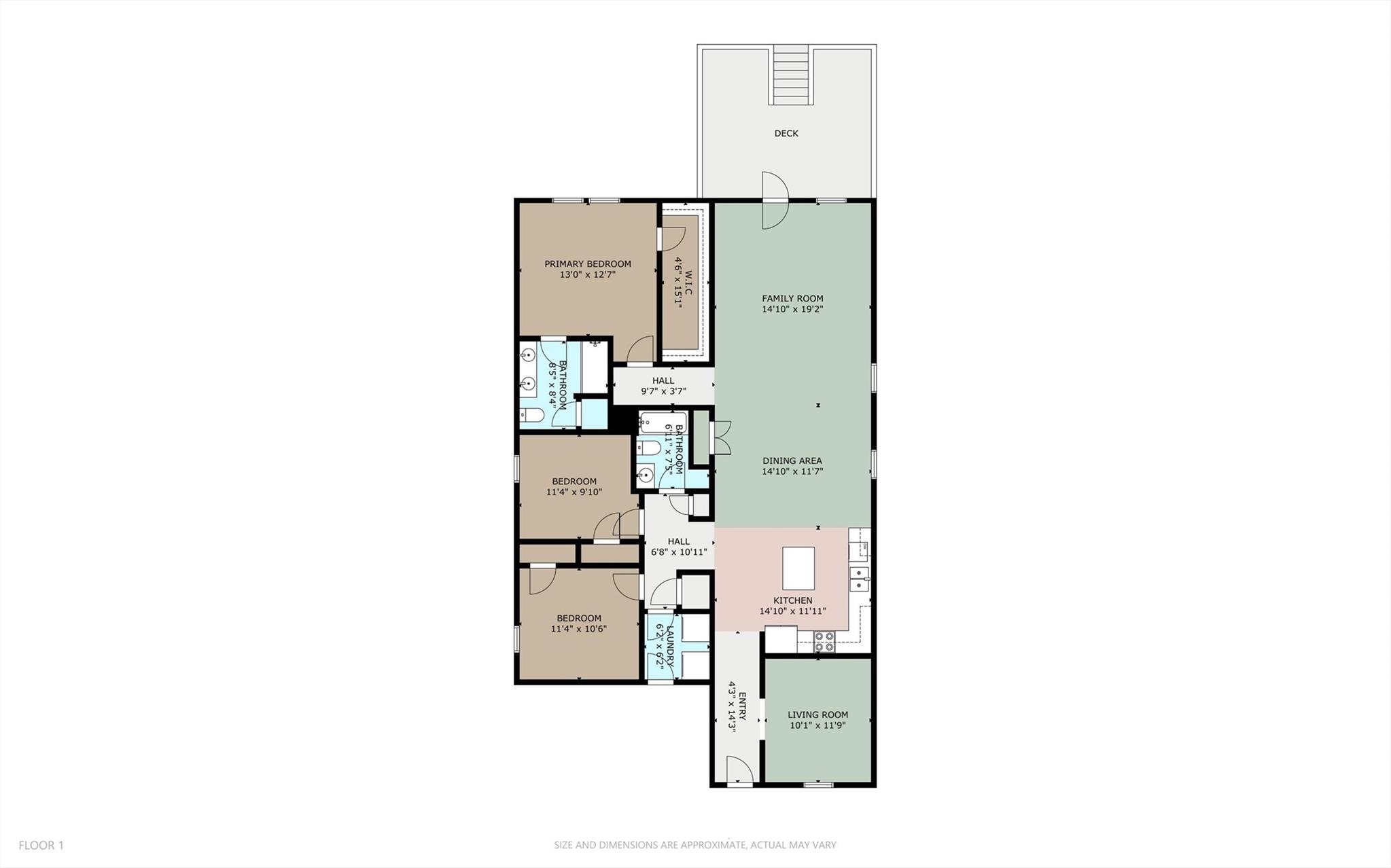417 Ibis Falls LOOP