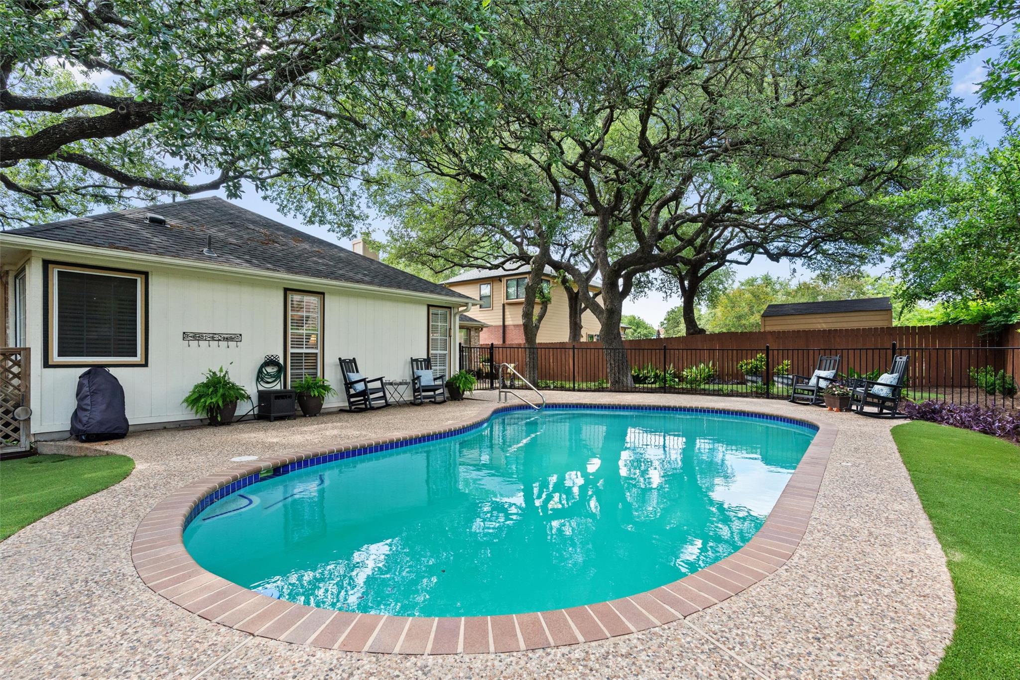 1202 Woodhollow CV