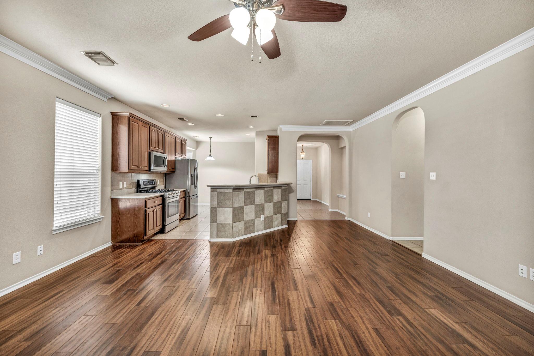 3748 Pine Needle CIR