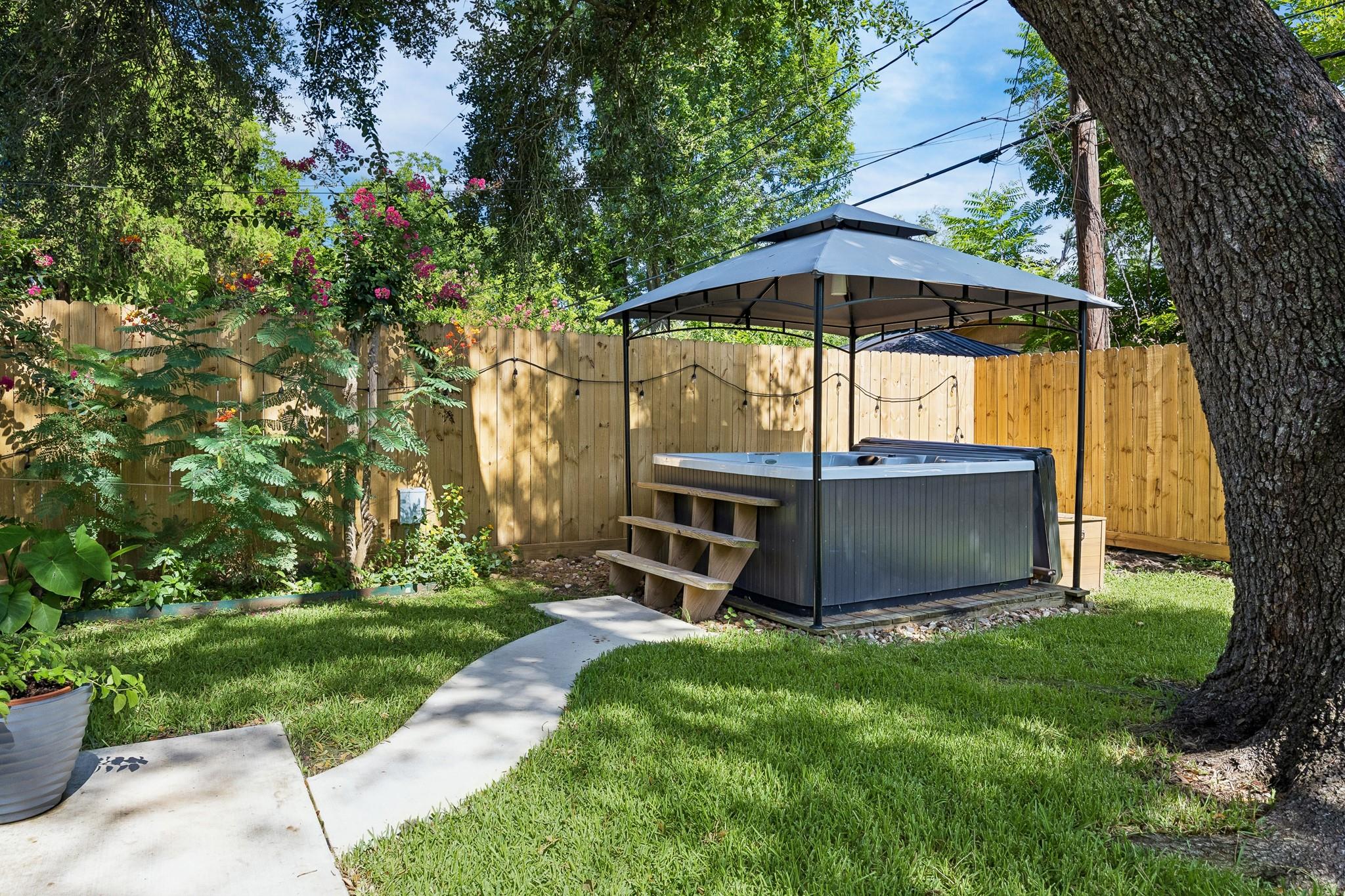 4514 Warm Springs Road