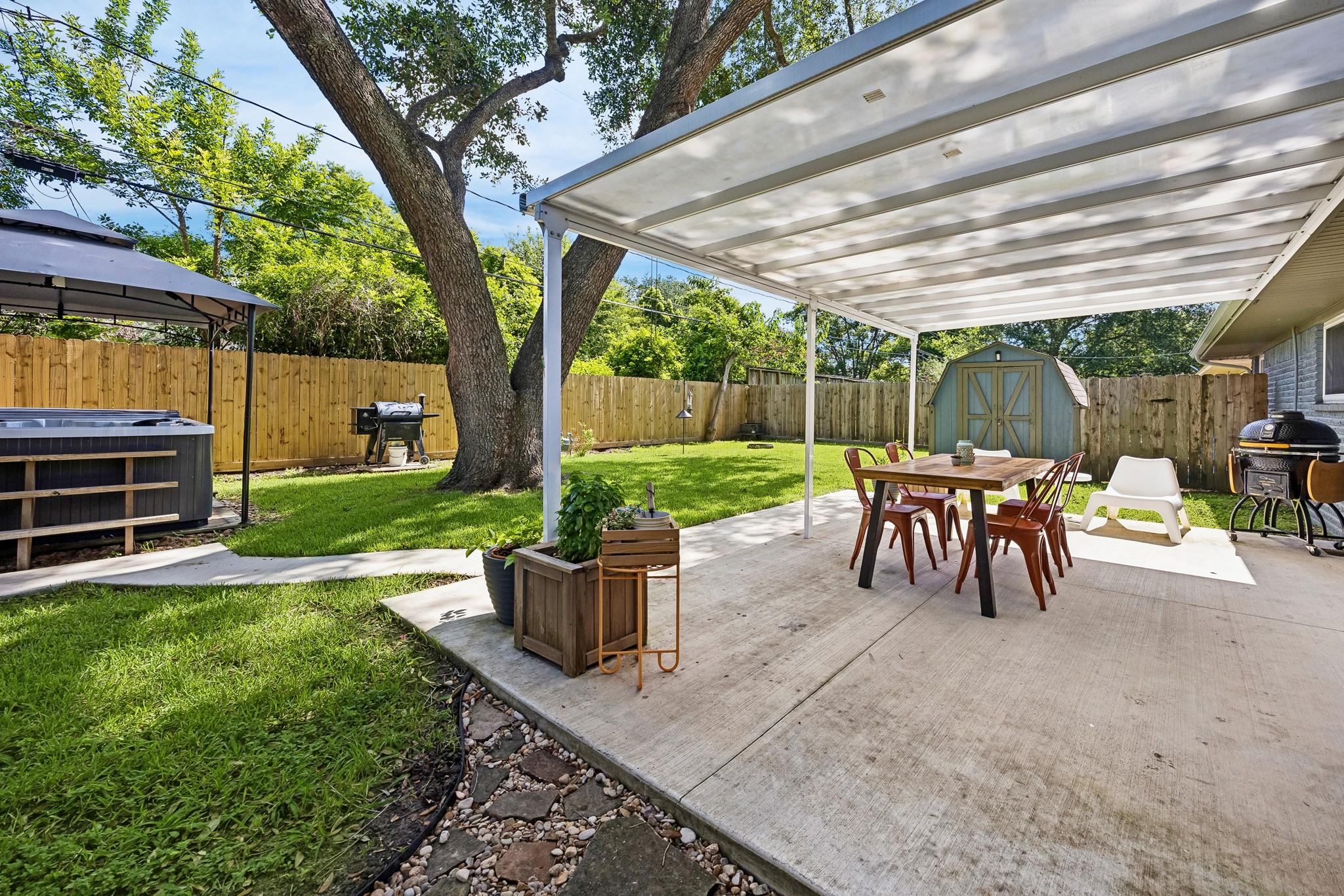 4514 Warm Springs Road
