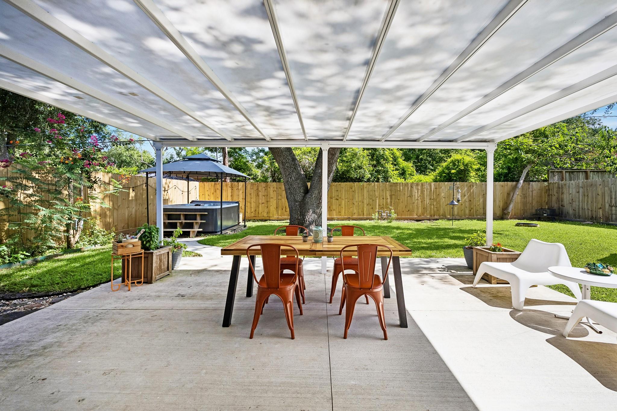 4514 Warm Springs Road