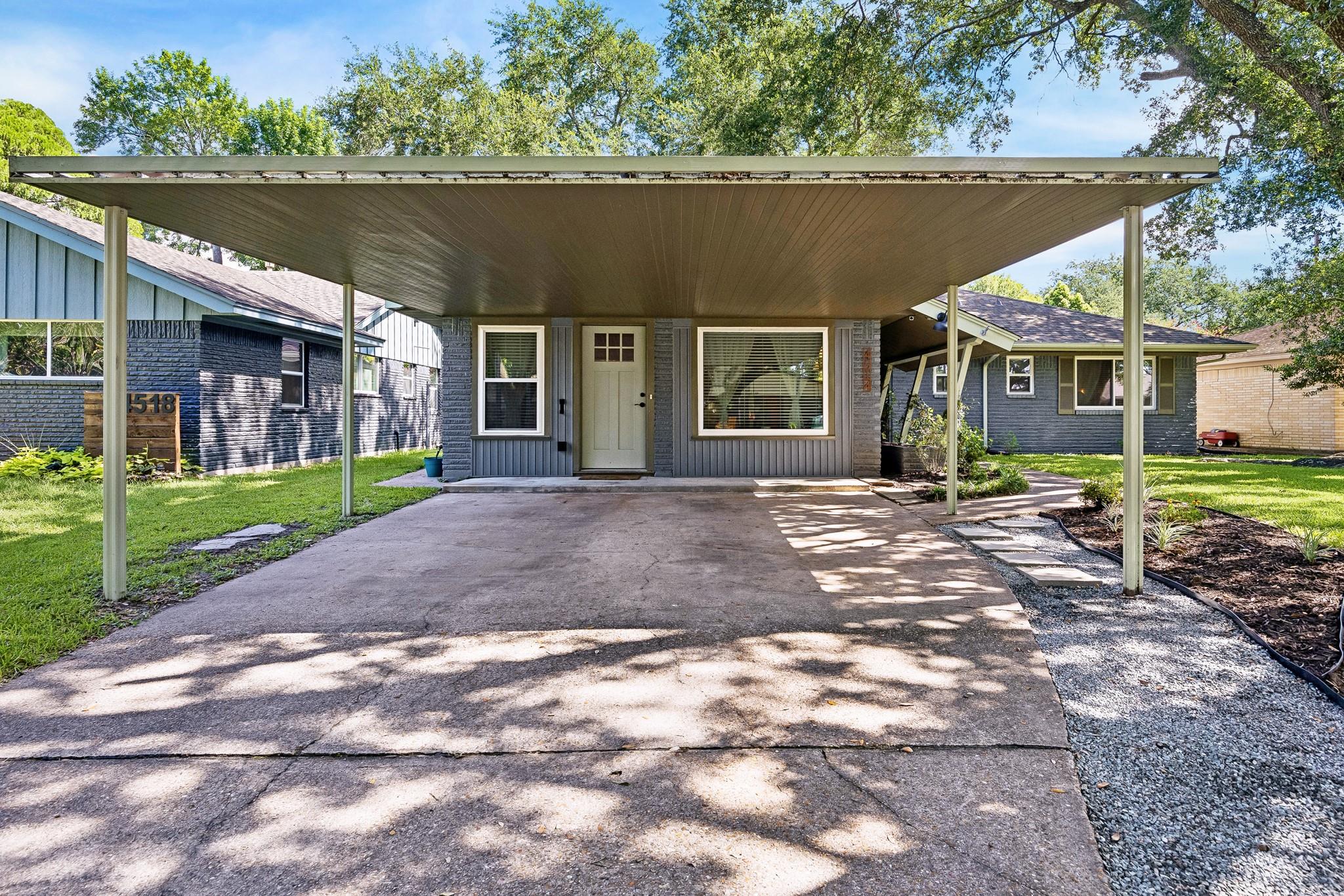 4514 Warm Springs Road
