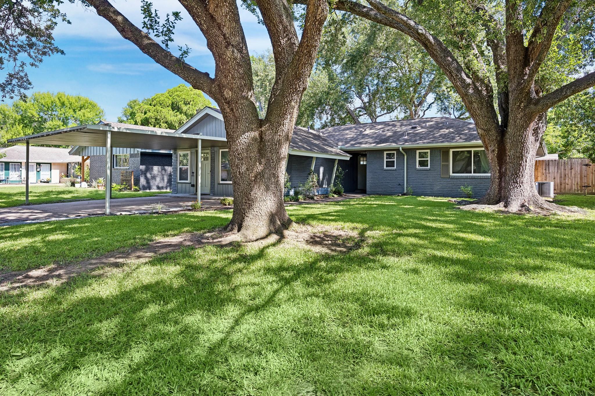 4514 Warm Springs Road