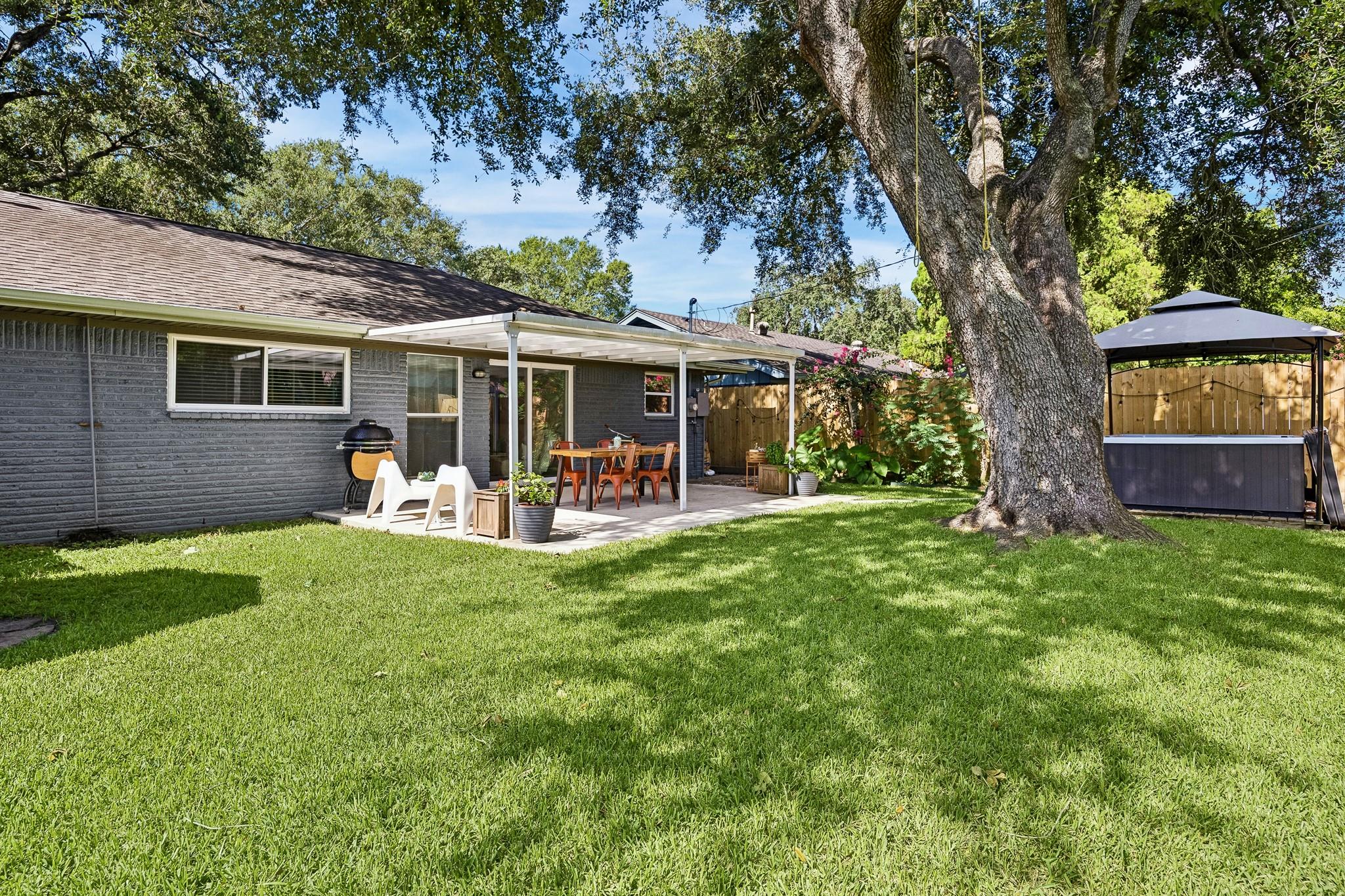 4514 Warm Springs Road