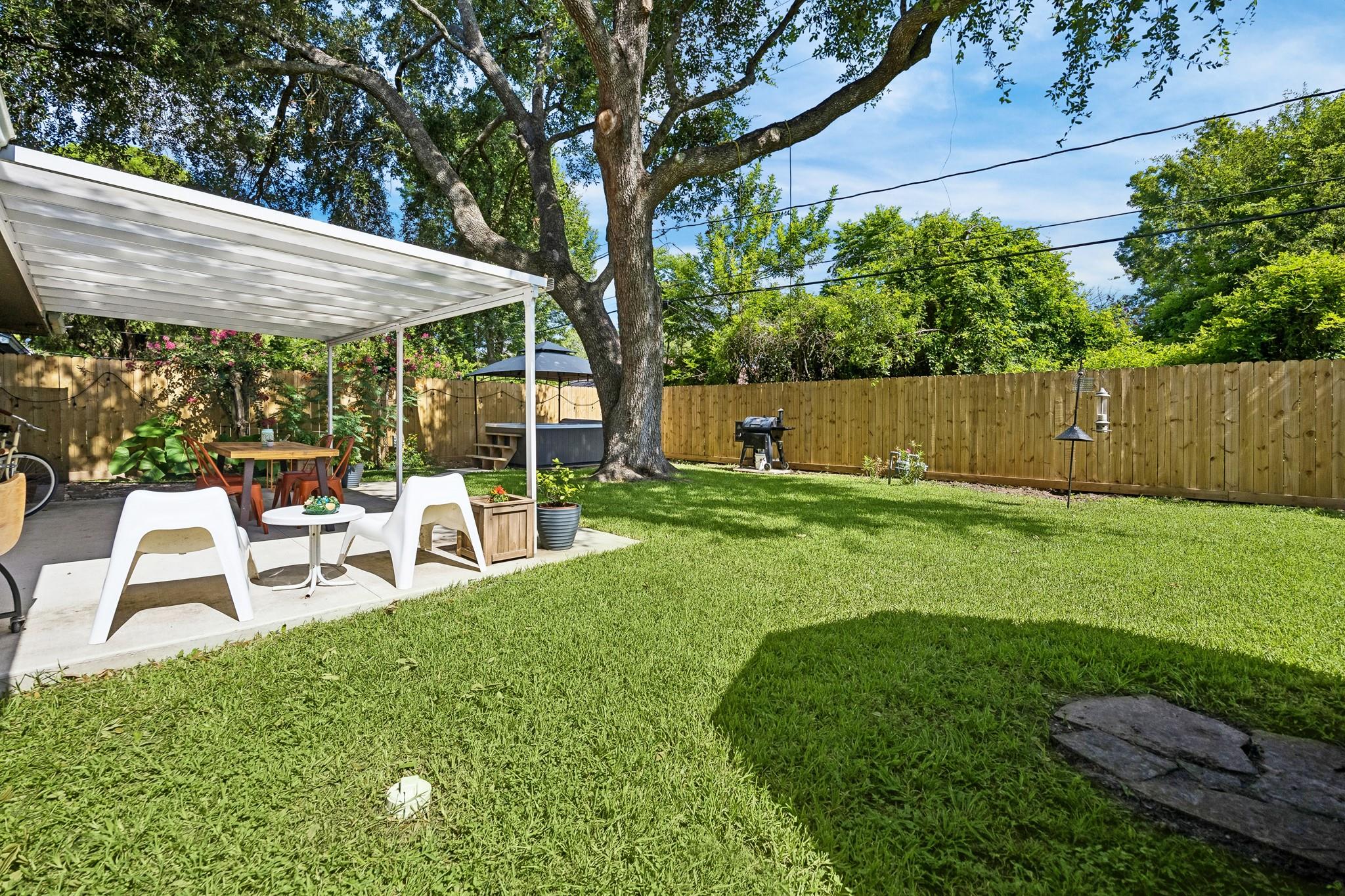 4514 Warm Springs Road