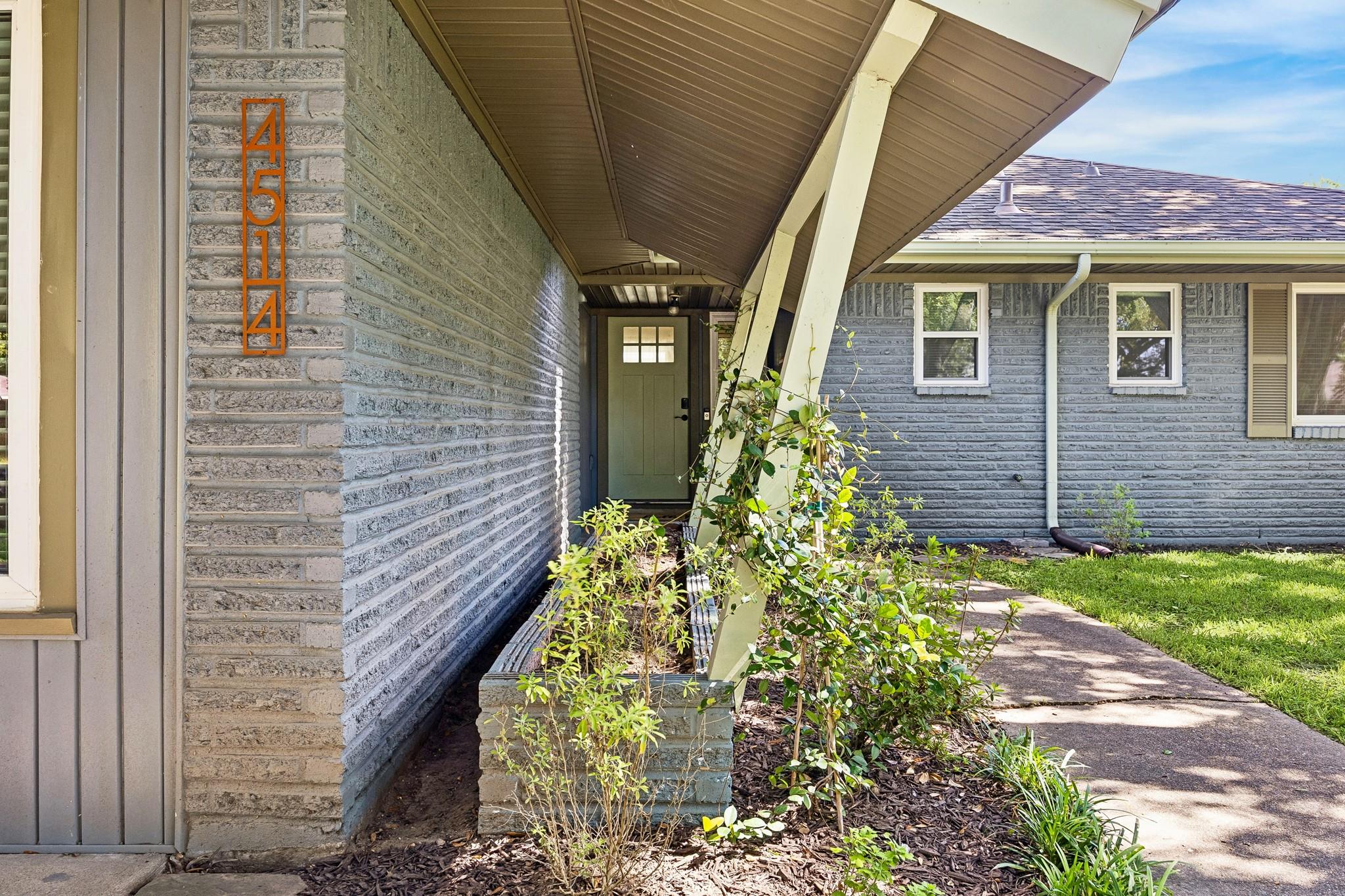 4514 Warm Springs Road