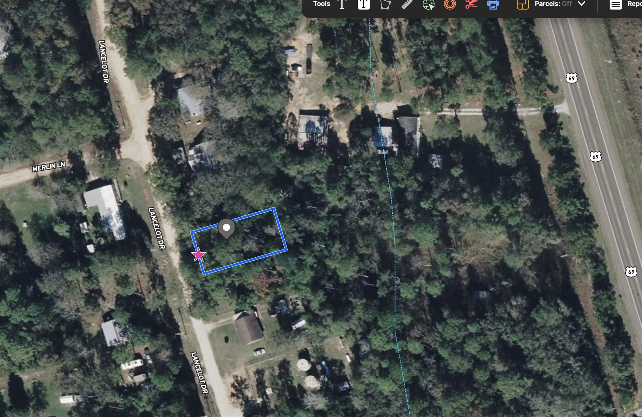 TBD Lancelot Drive