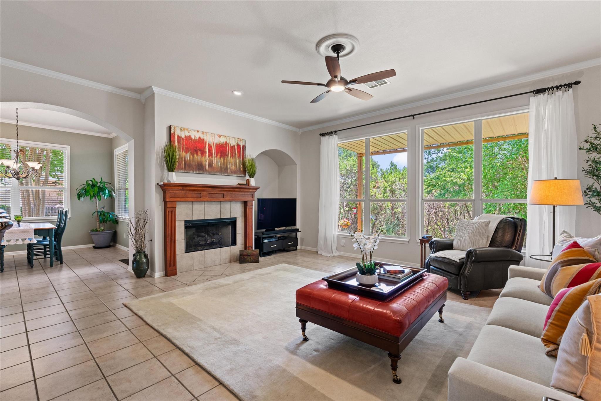 2605 Shire Ridge DR