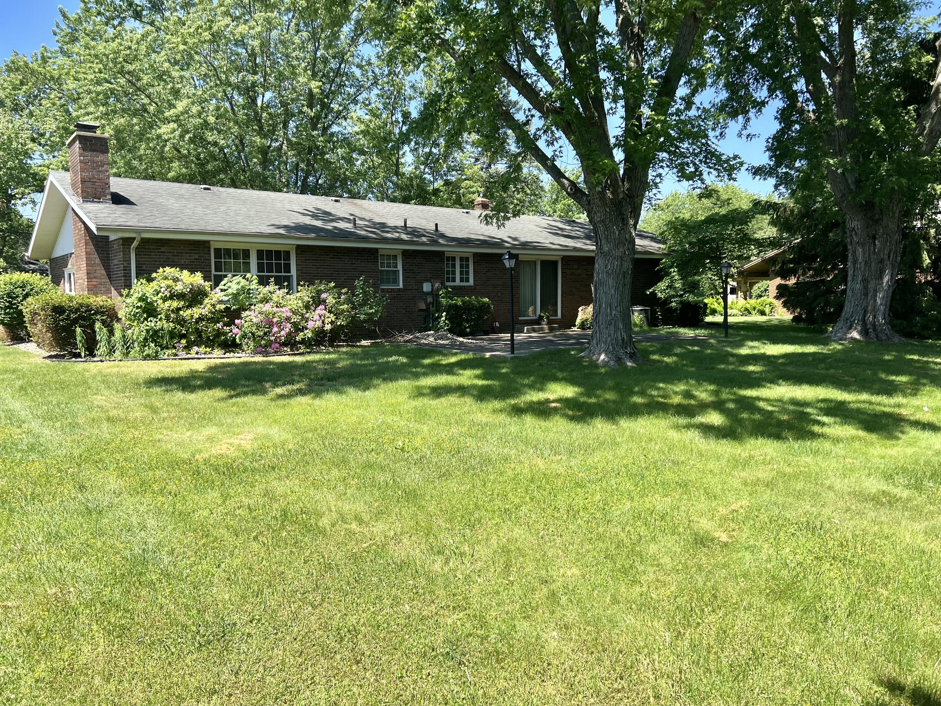 4351 Hart Drive, St. Joseph