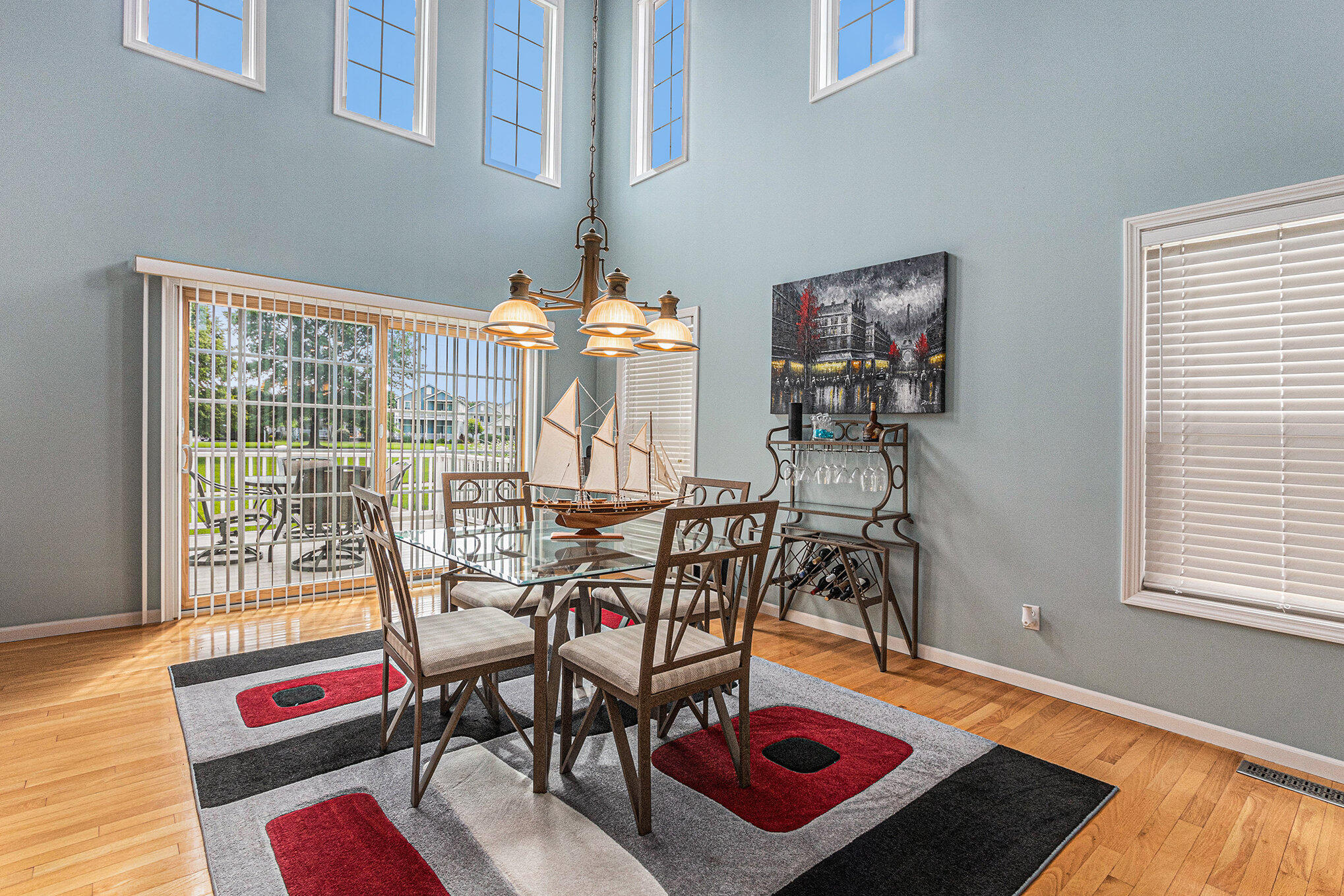 401 Anchors Way, St. Joseph