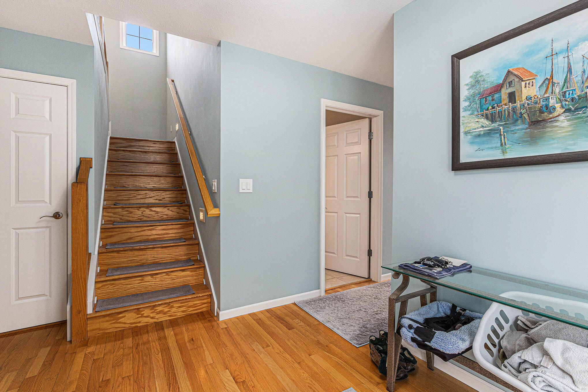 401 Anchors Way, St. Joseph
