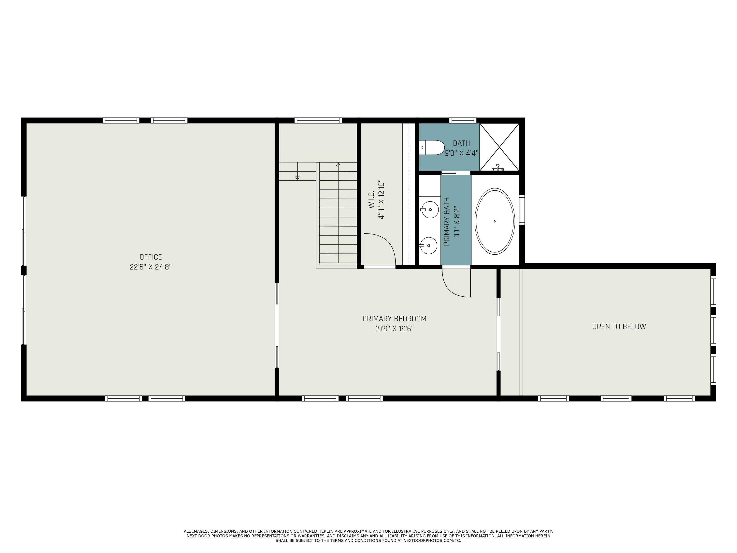 401 Anchors Way, St. Joseph