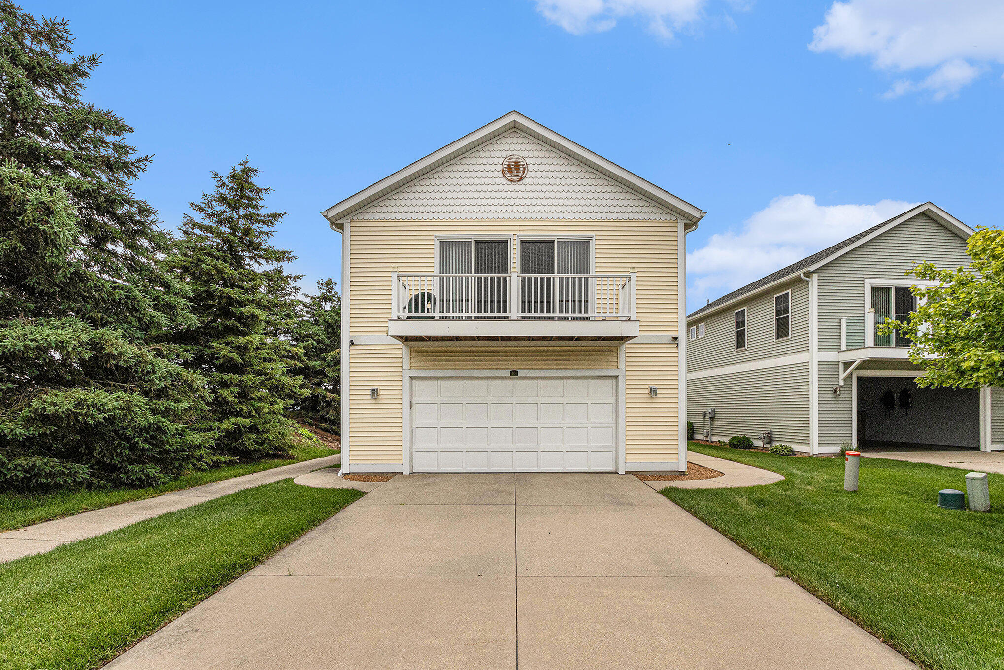 401 Anchors Way, St. Joseph