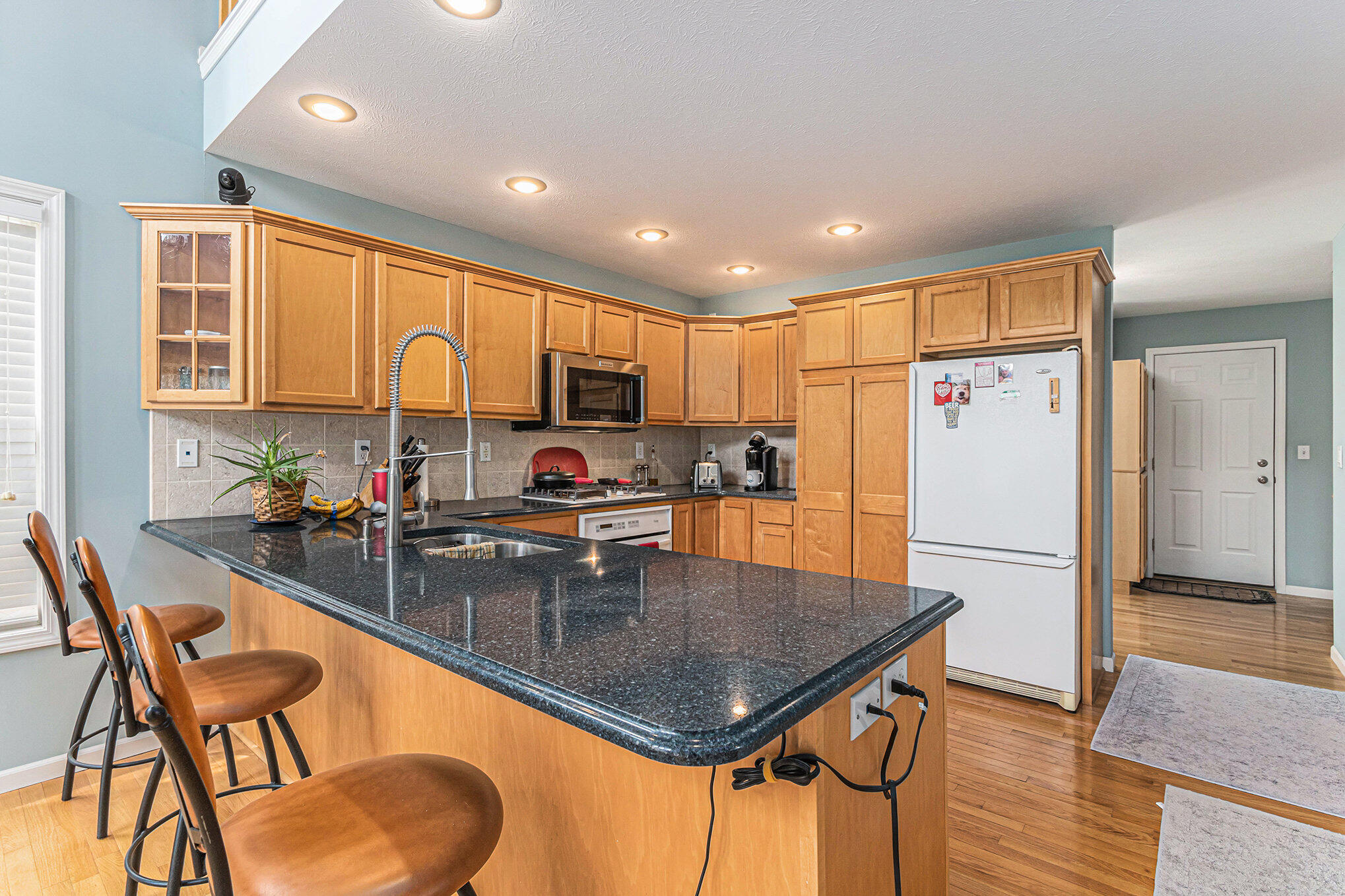 401 Anchors Way, St. Joseph