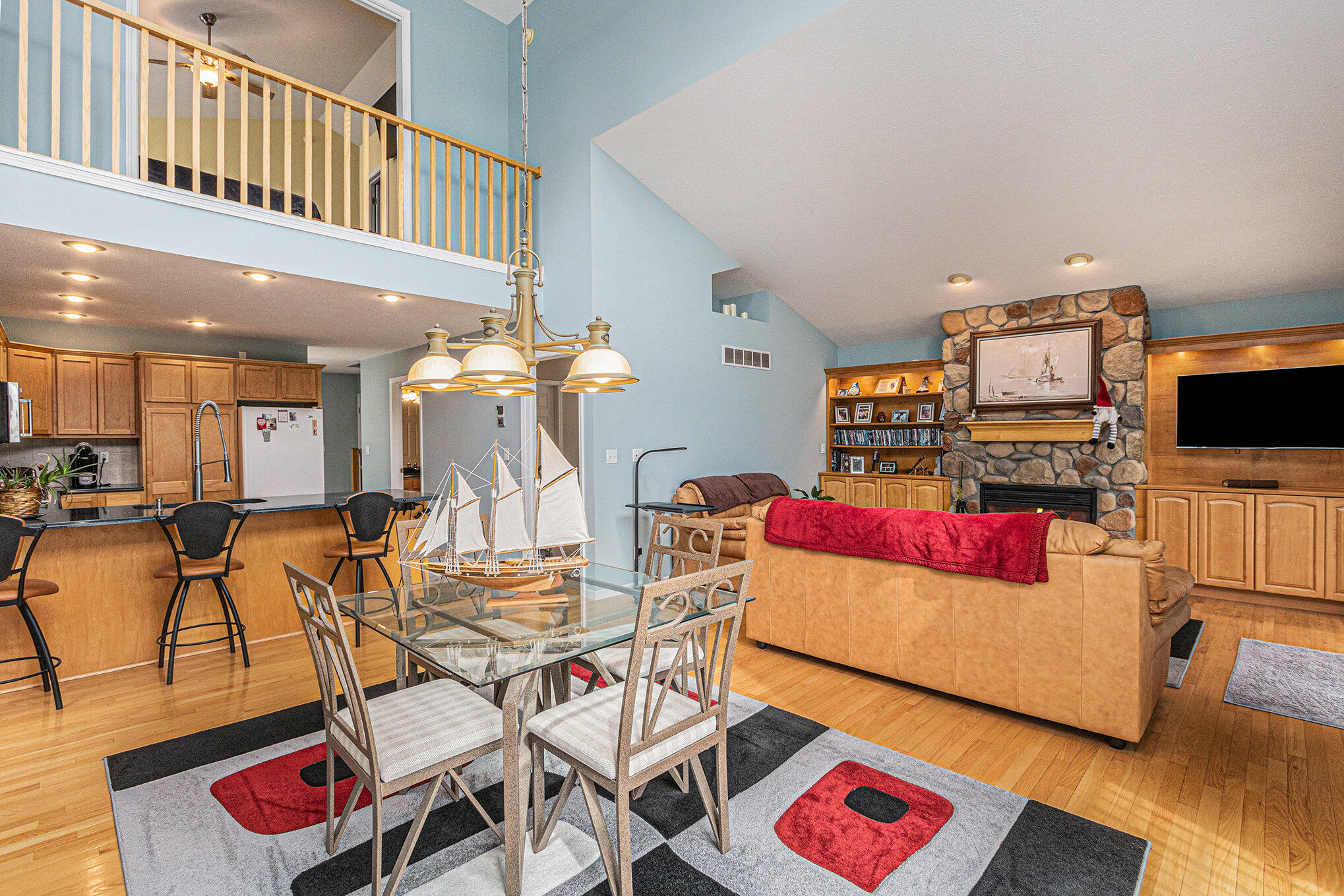 401 Anchors Way, St. Joseph