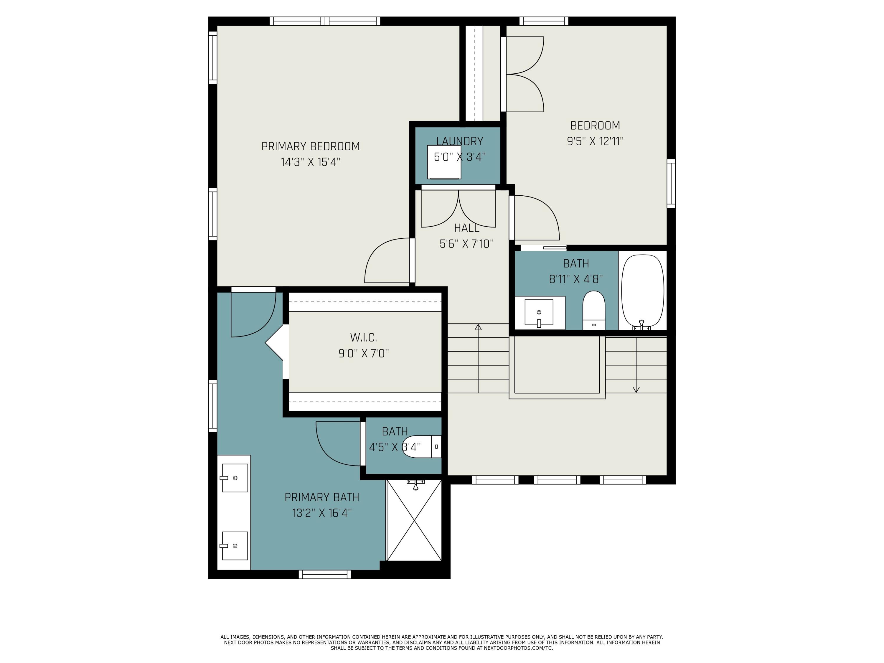 543 Emerald Court
