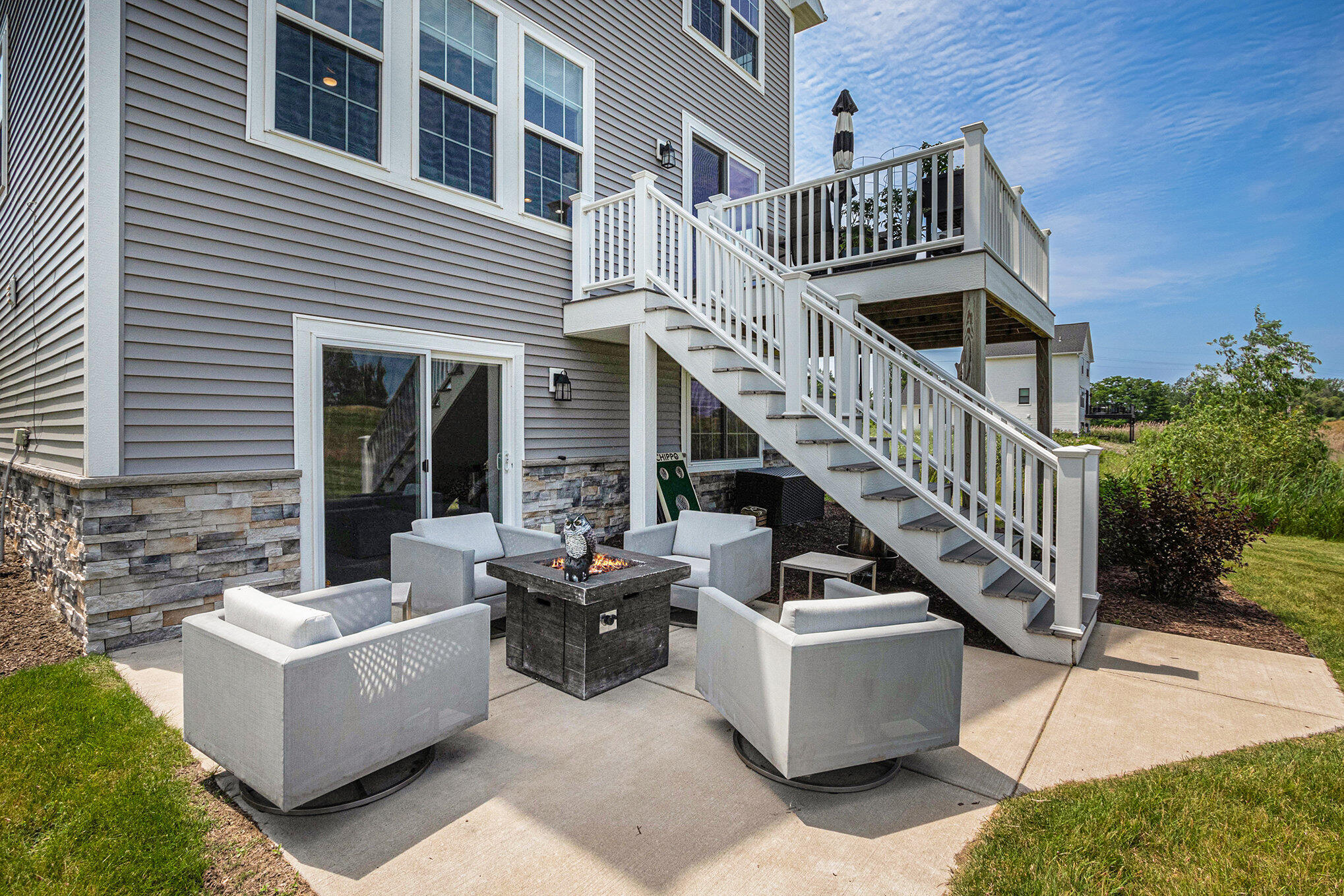 543 Emerald Court