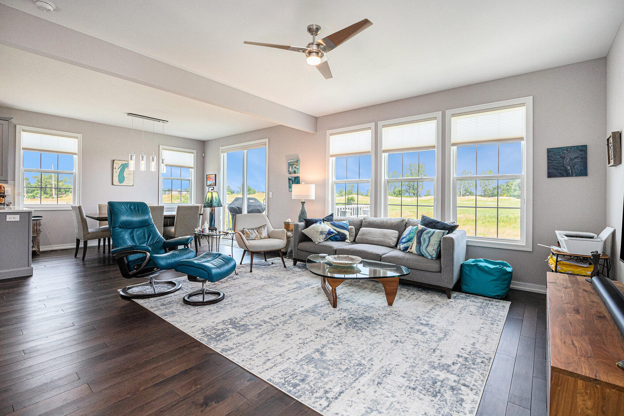 543 Emerald Court