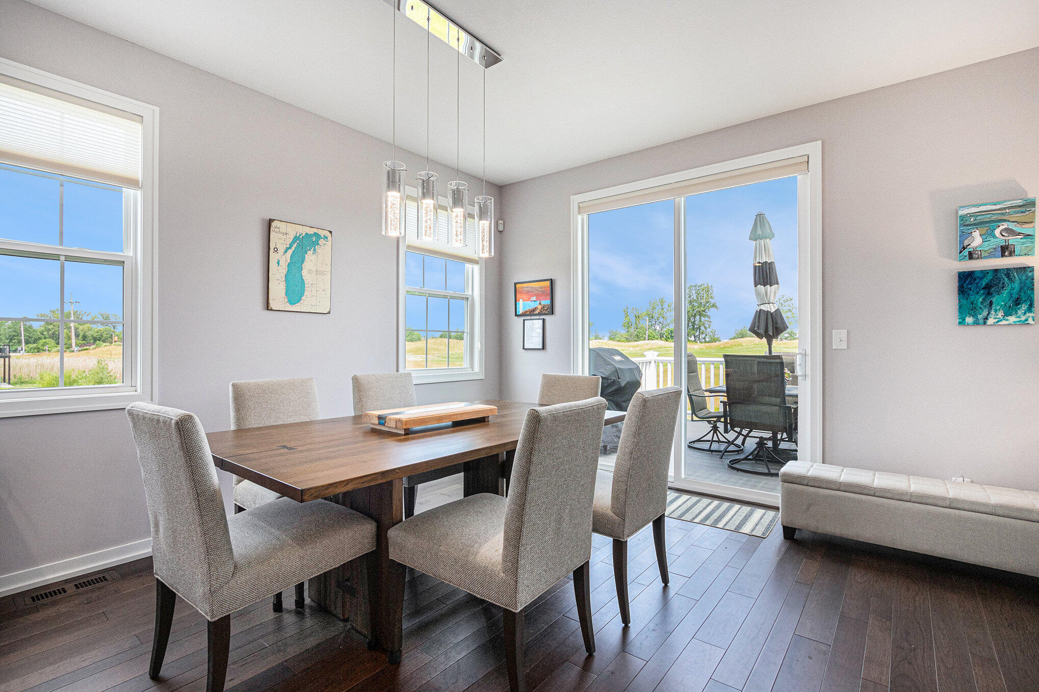 543 Emerald Court