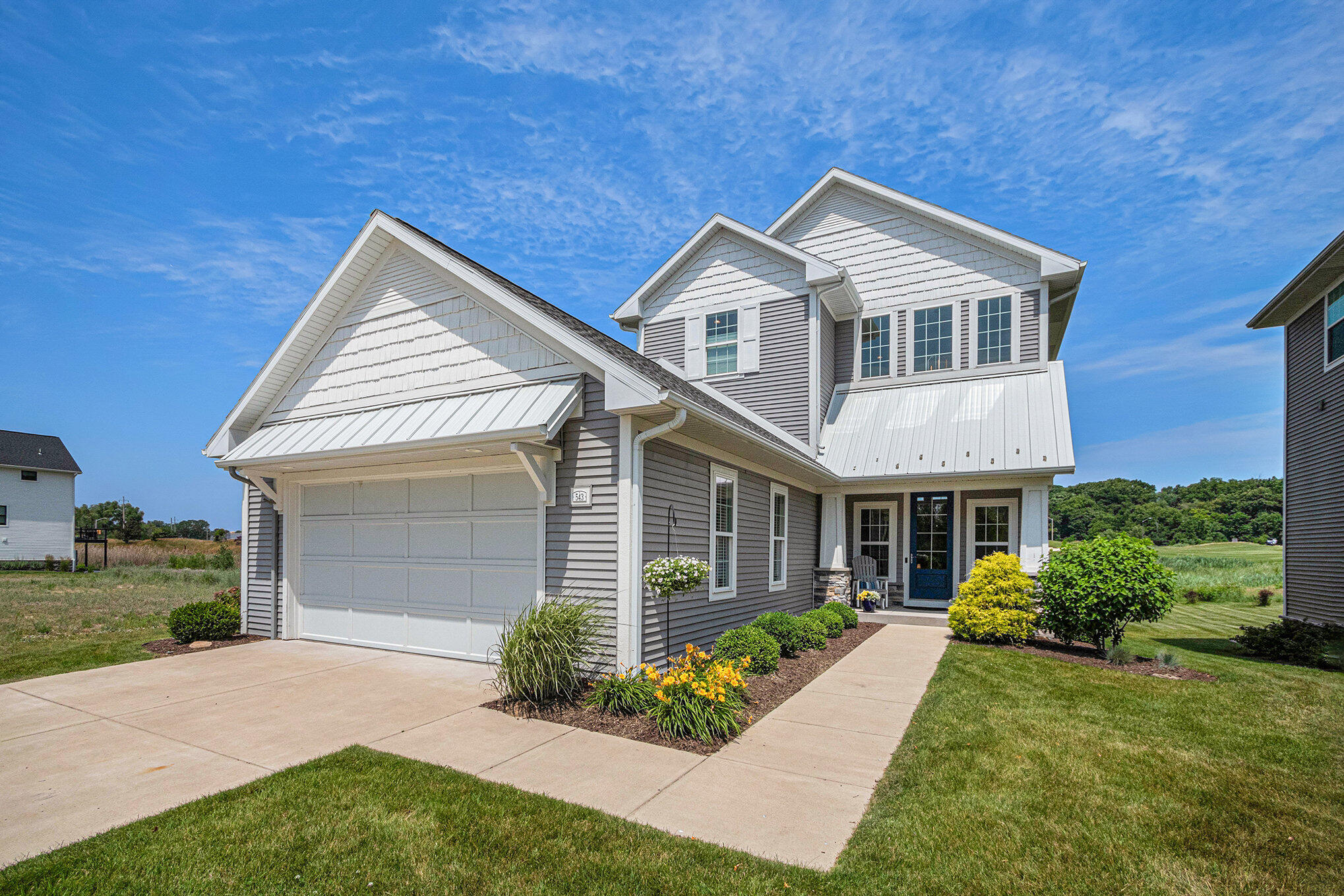 543 Emerald Court