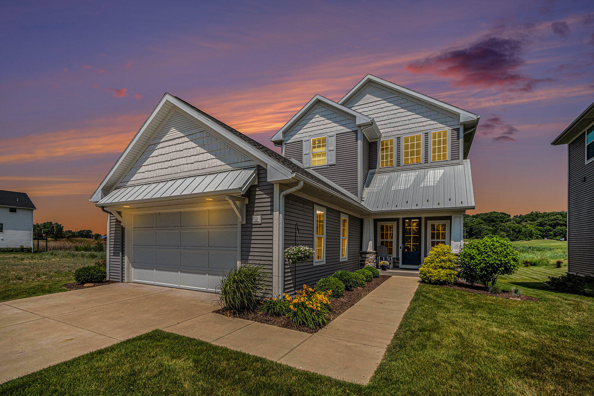 543 Emerald Court
