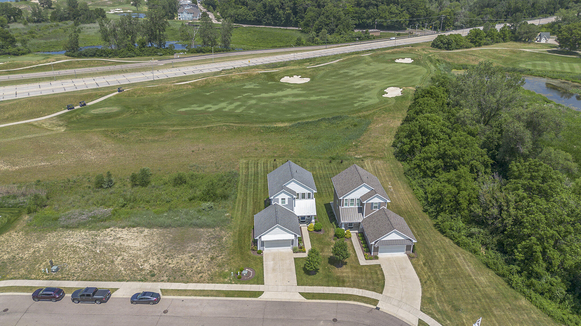543 Emerald Court