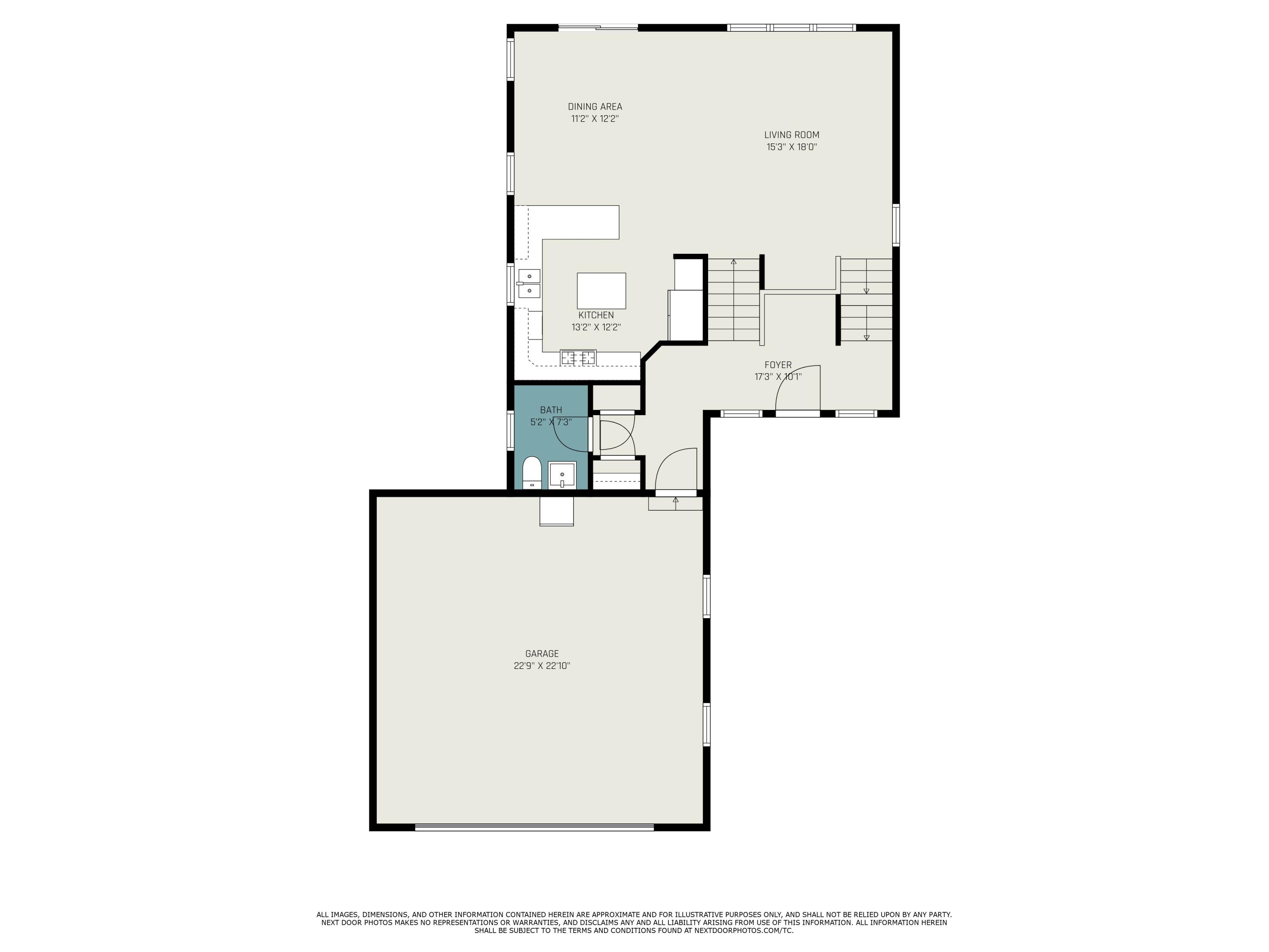 543 Emerald Court
