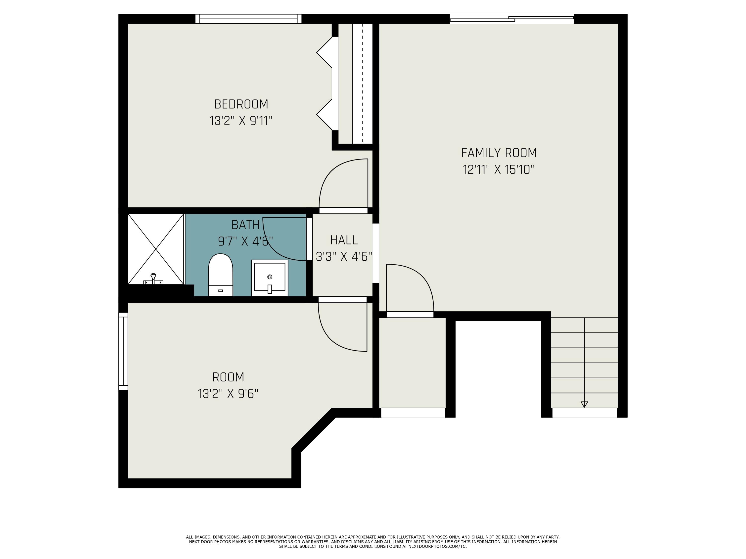 543 Emerald Court