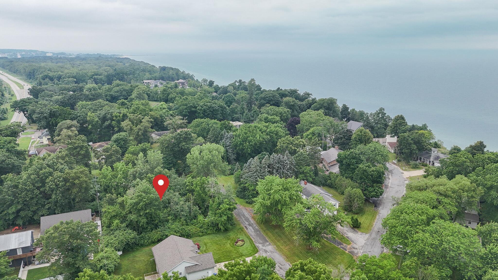 1677 Park Drive