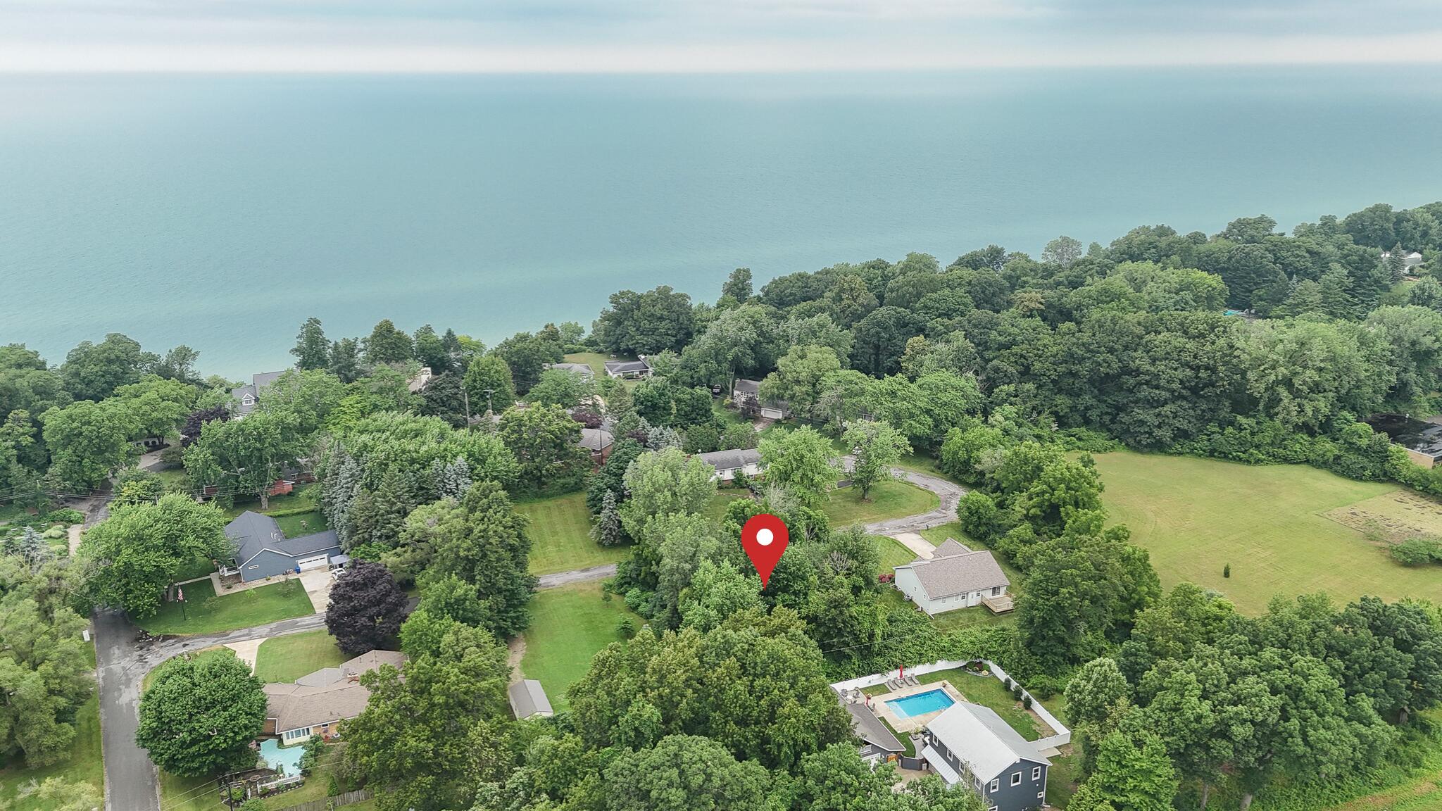 1677 Park Drive