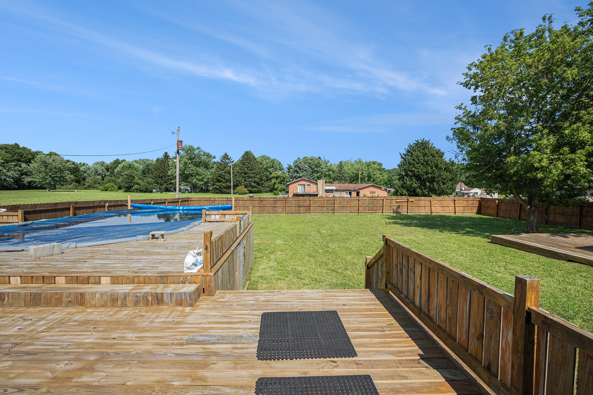 1727 Paw Paw Avenue