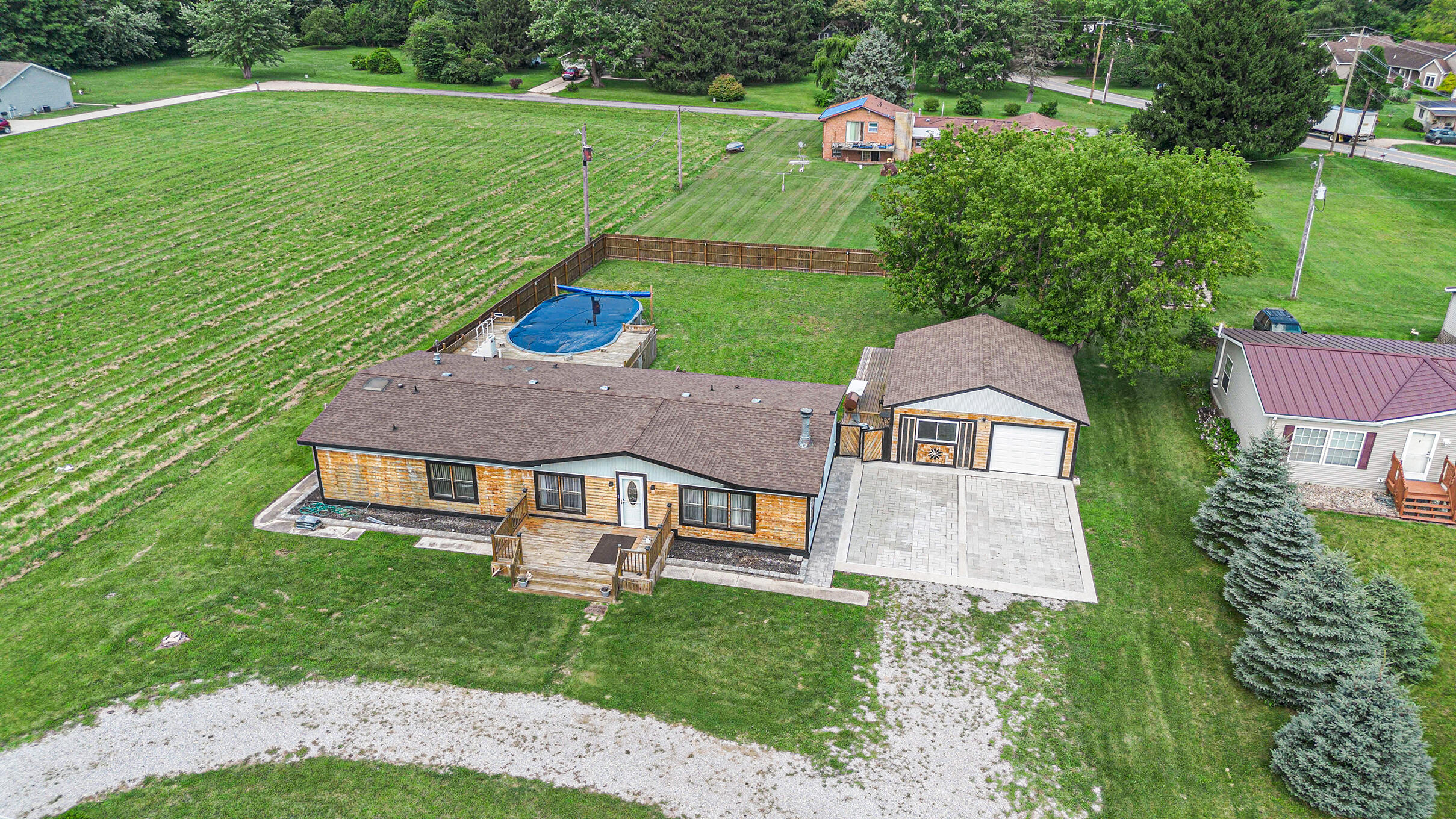 1727 Paw Paw Avenue