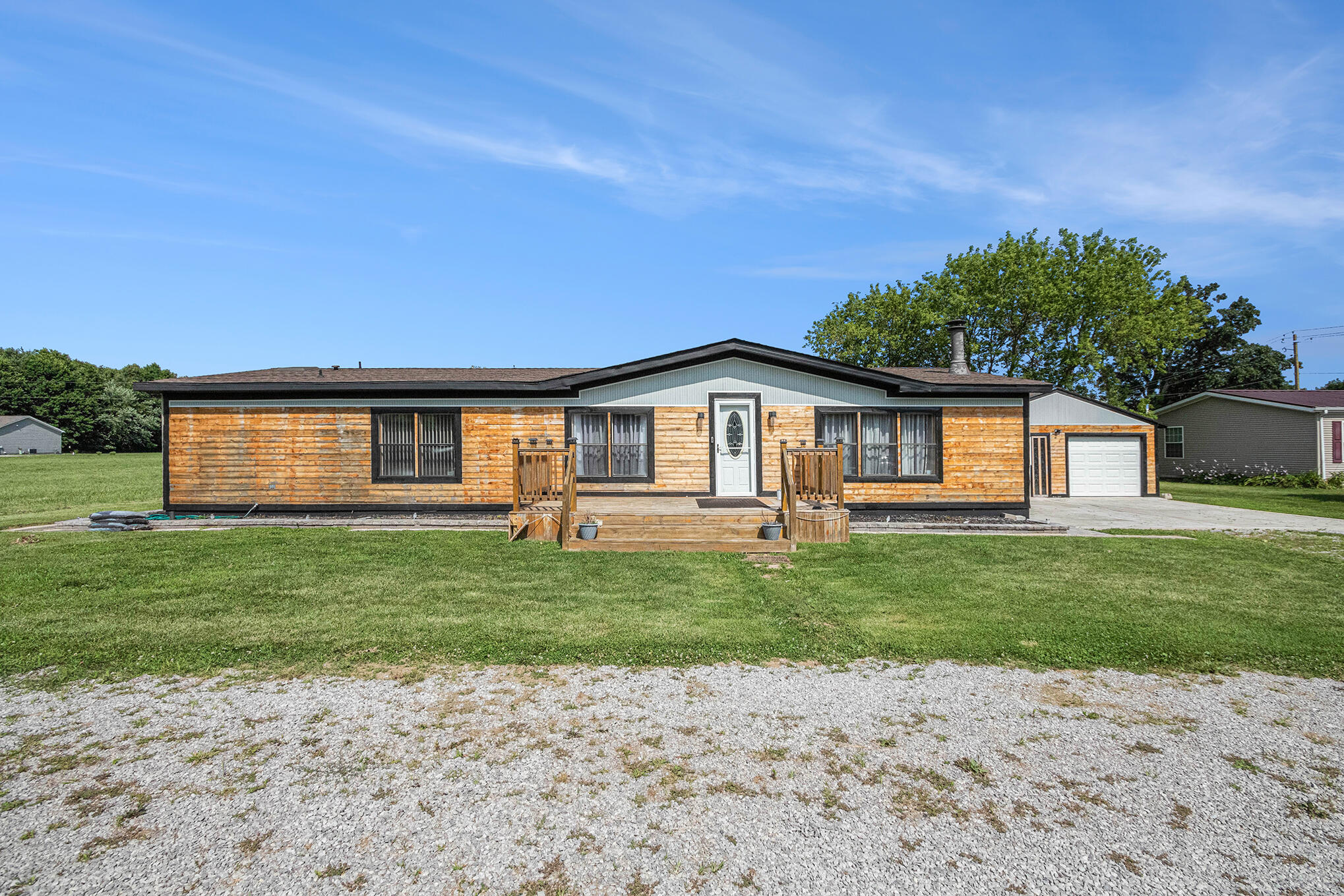 1727 Paw Paw Avenue