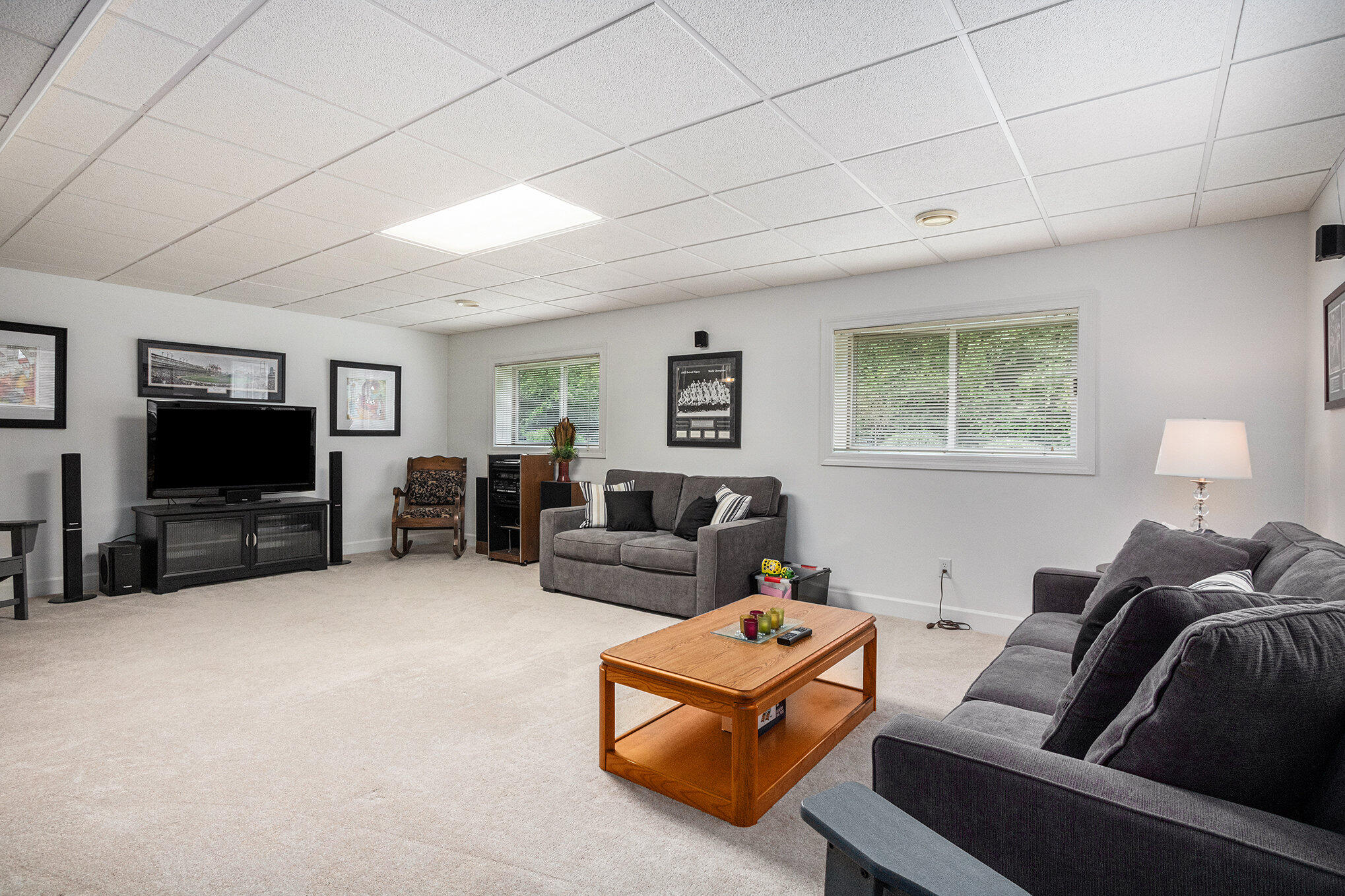 21 Columbine Drive