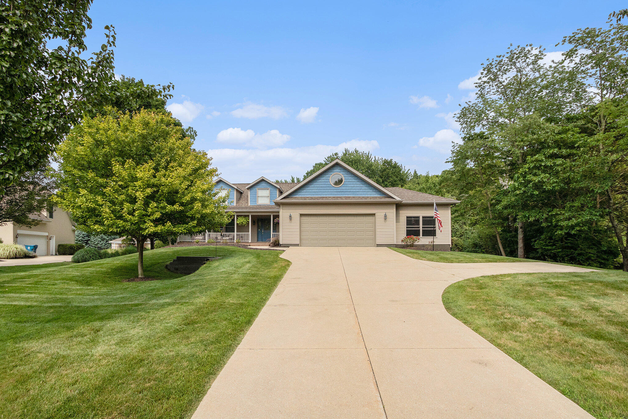 21 Columbine Drive