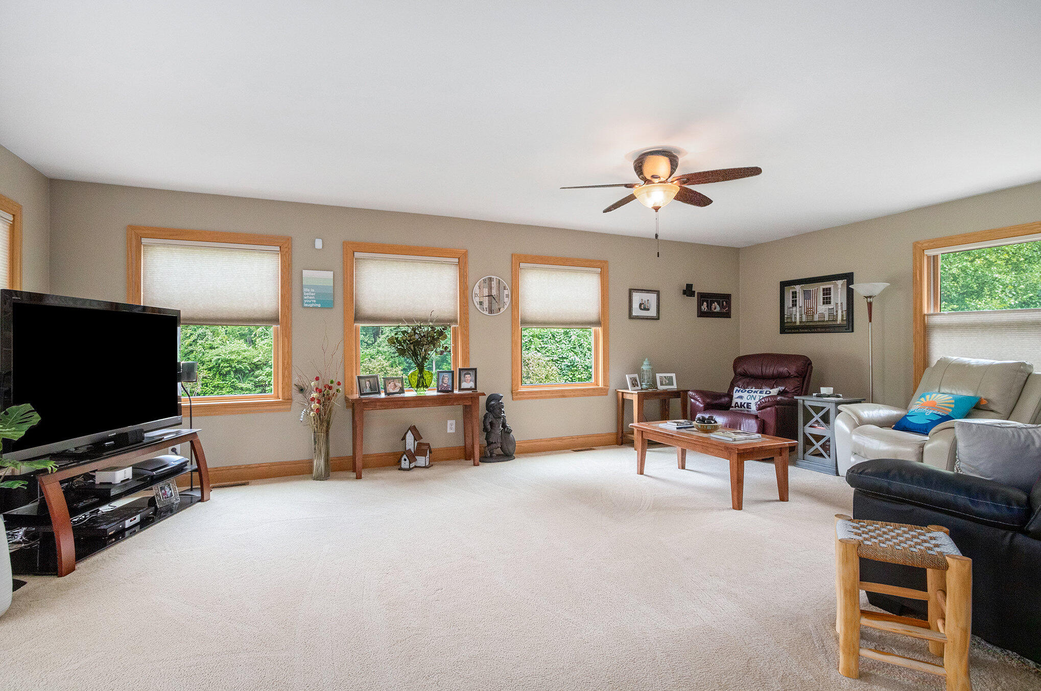 21 Columbine Drive