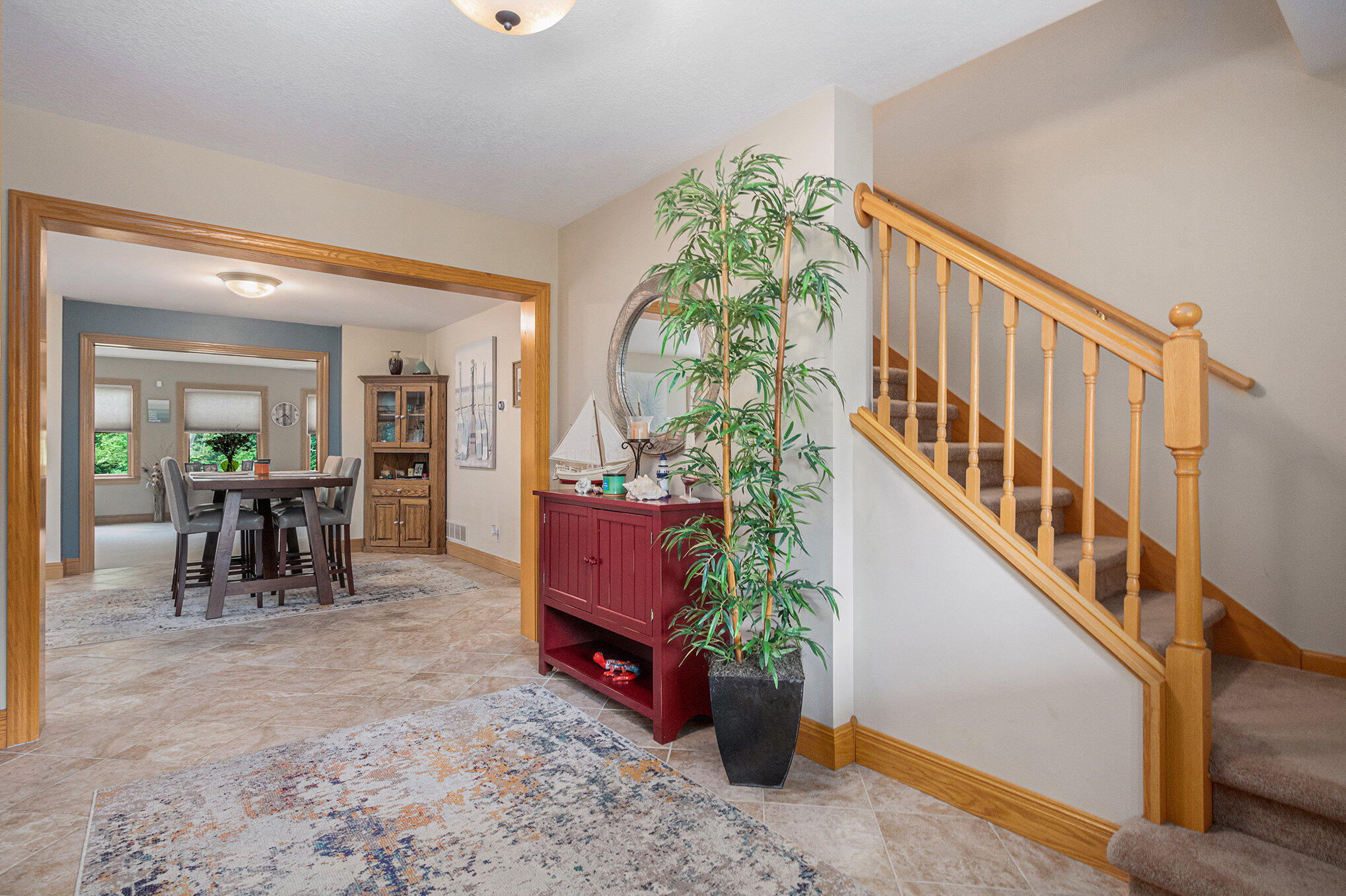21 Columbine Drive