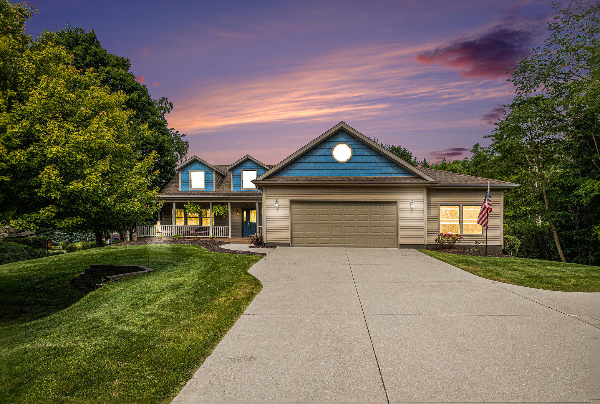 21 Columbine Drive